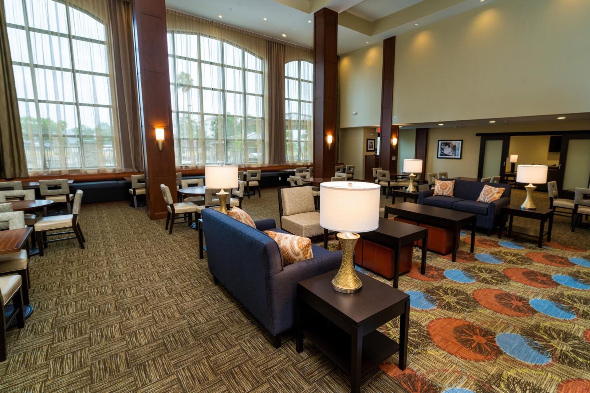 Staybridge Suites - Newark - Fremont by IHG gallery photo in Newark, CA — image 4