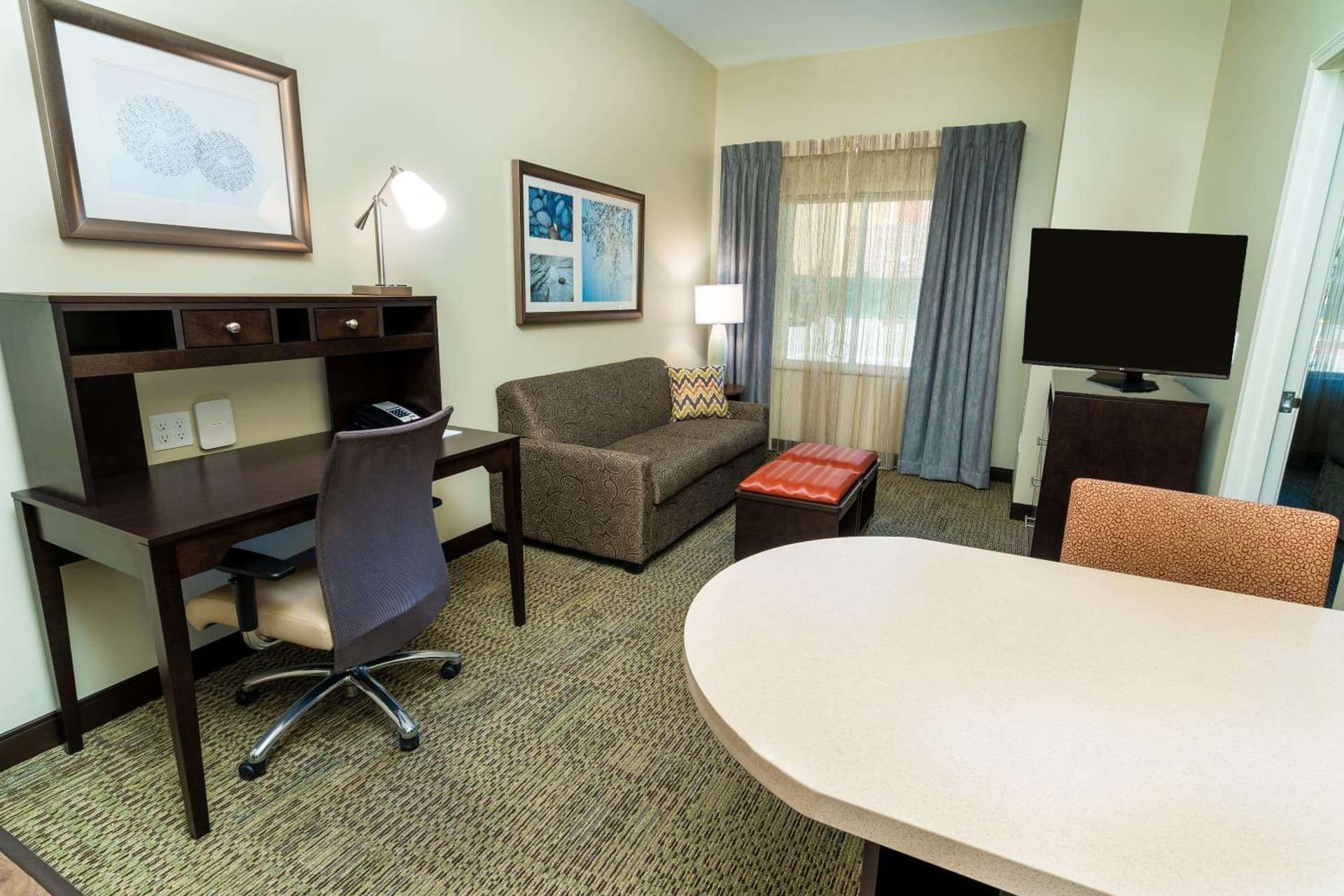 Staybridge Suites - Newark - Fremont by IHG gallery photo in Newark, CA — image 26