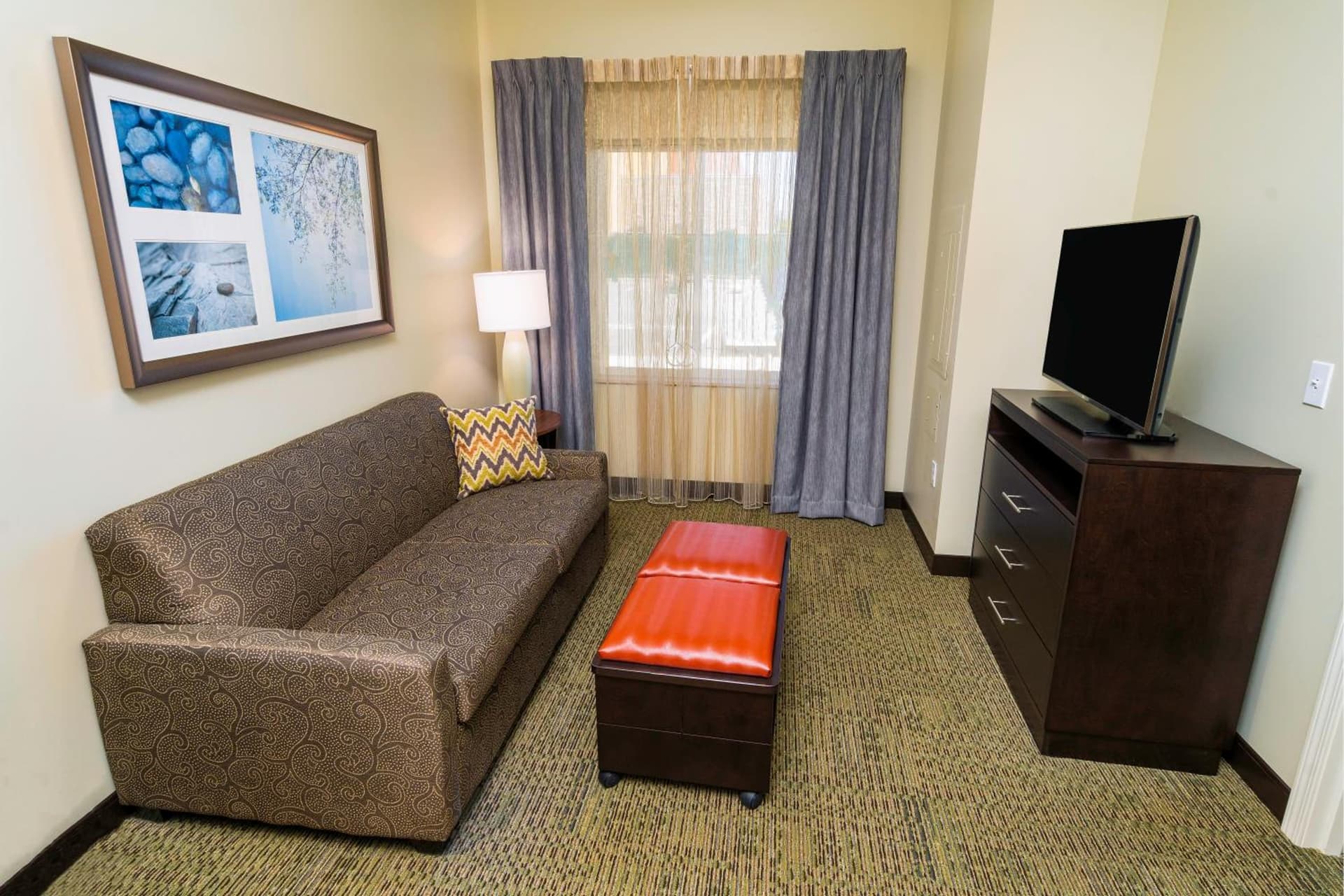 Staybridge Suites - Newark - Fremont by IHG gallery photo in Newark, CA — image 25