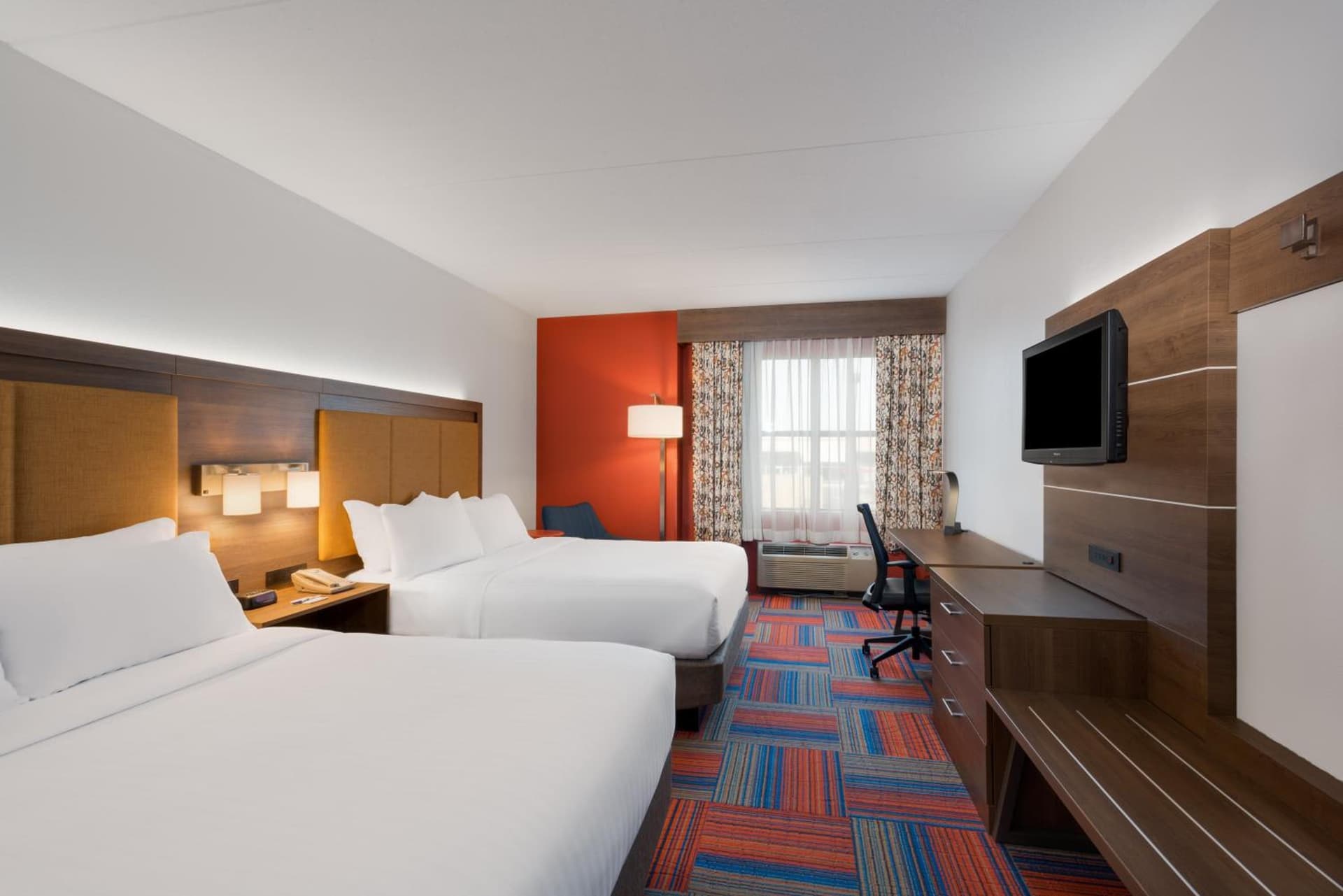 Holiday Inn Express Cambridge by IHG gallery photo in Cambridge, MD — image 24