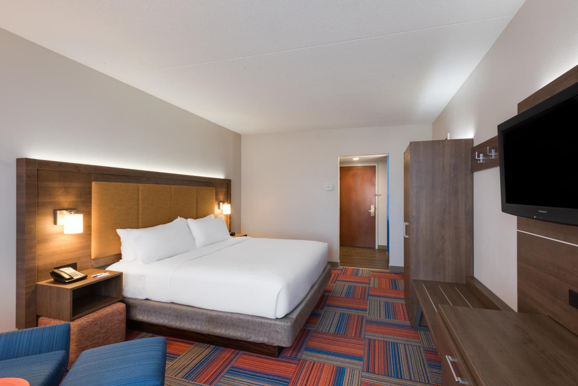 Holiday Inn Express Cambridge by IHG gallery photo in Cambridge, MD — image 9