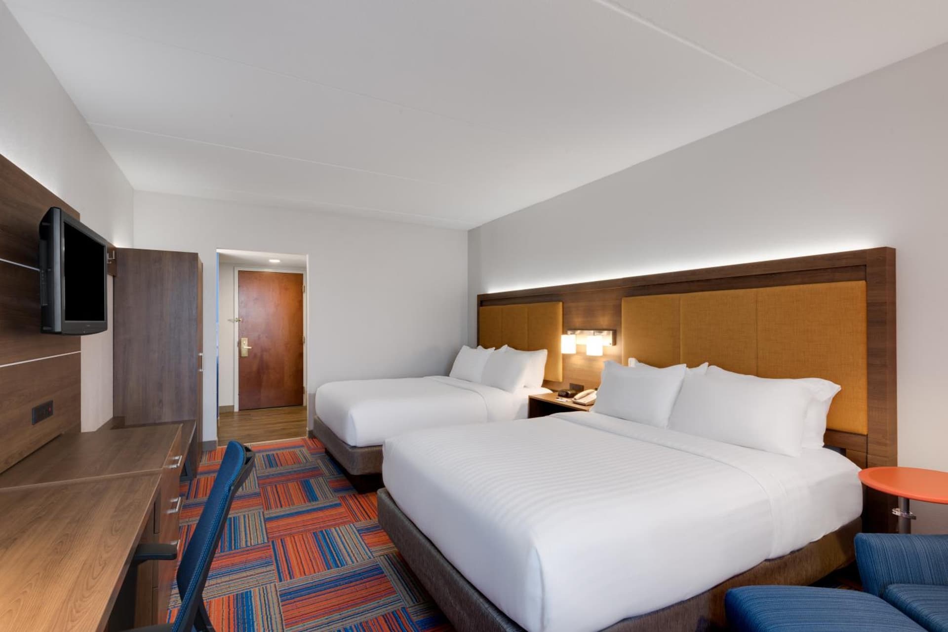 Holiday Inn Express Cambridge by IHG gallery photo in Cambridge, MD — image 10