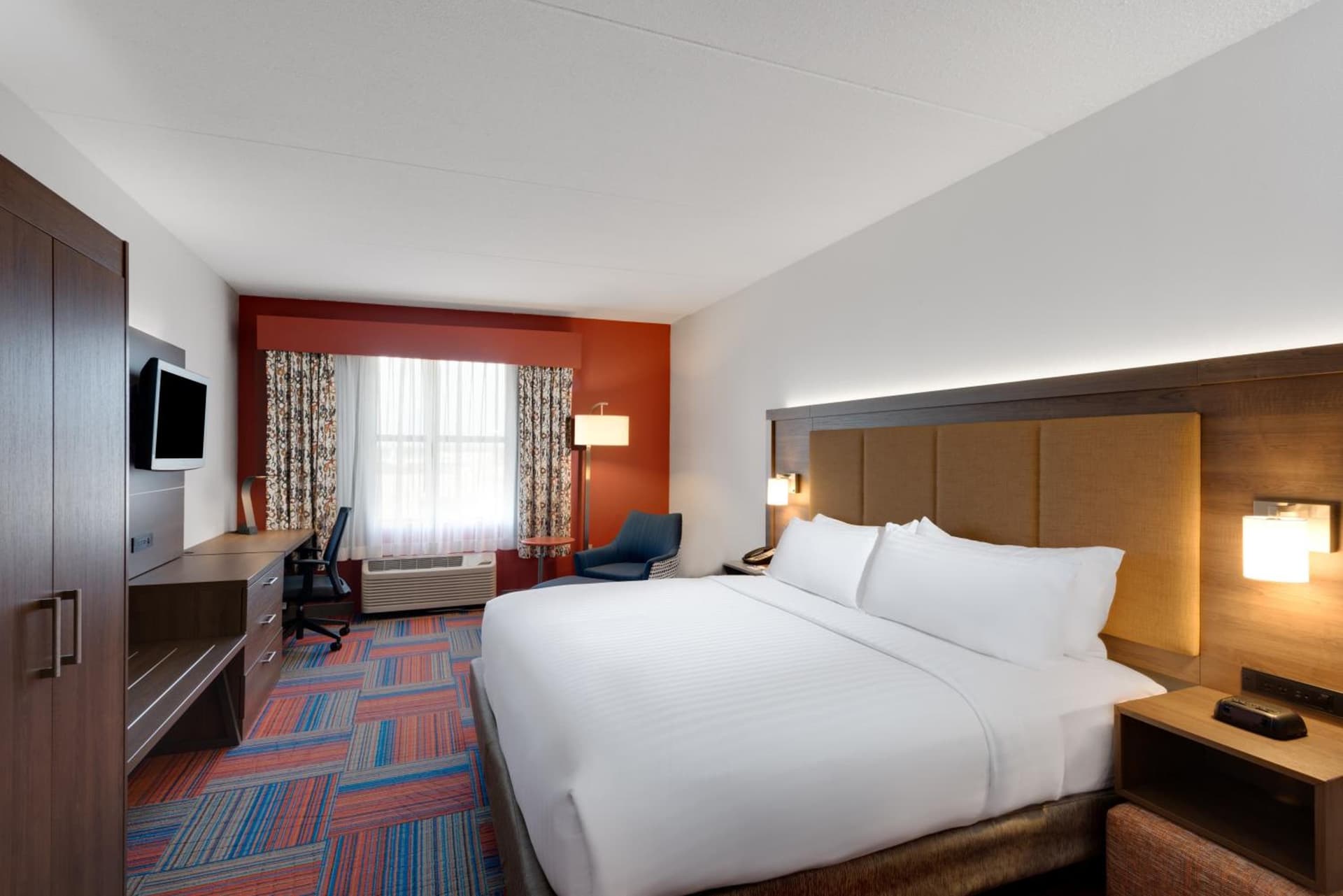 Holiday Inn Express Cambridge by IHG gallery photo in Cambridge, MD — image 23