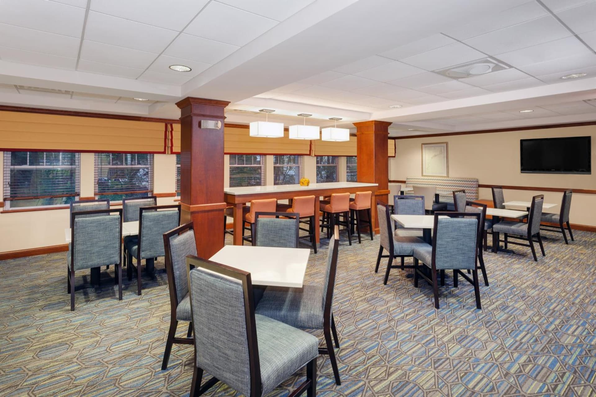 Holiday Inn Express Hotel & Suites Hampton South-Seabrook by IHG gallery photo in Seabrook, NH — image 48