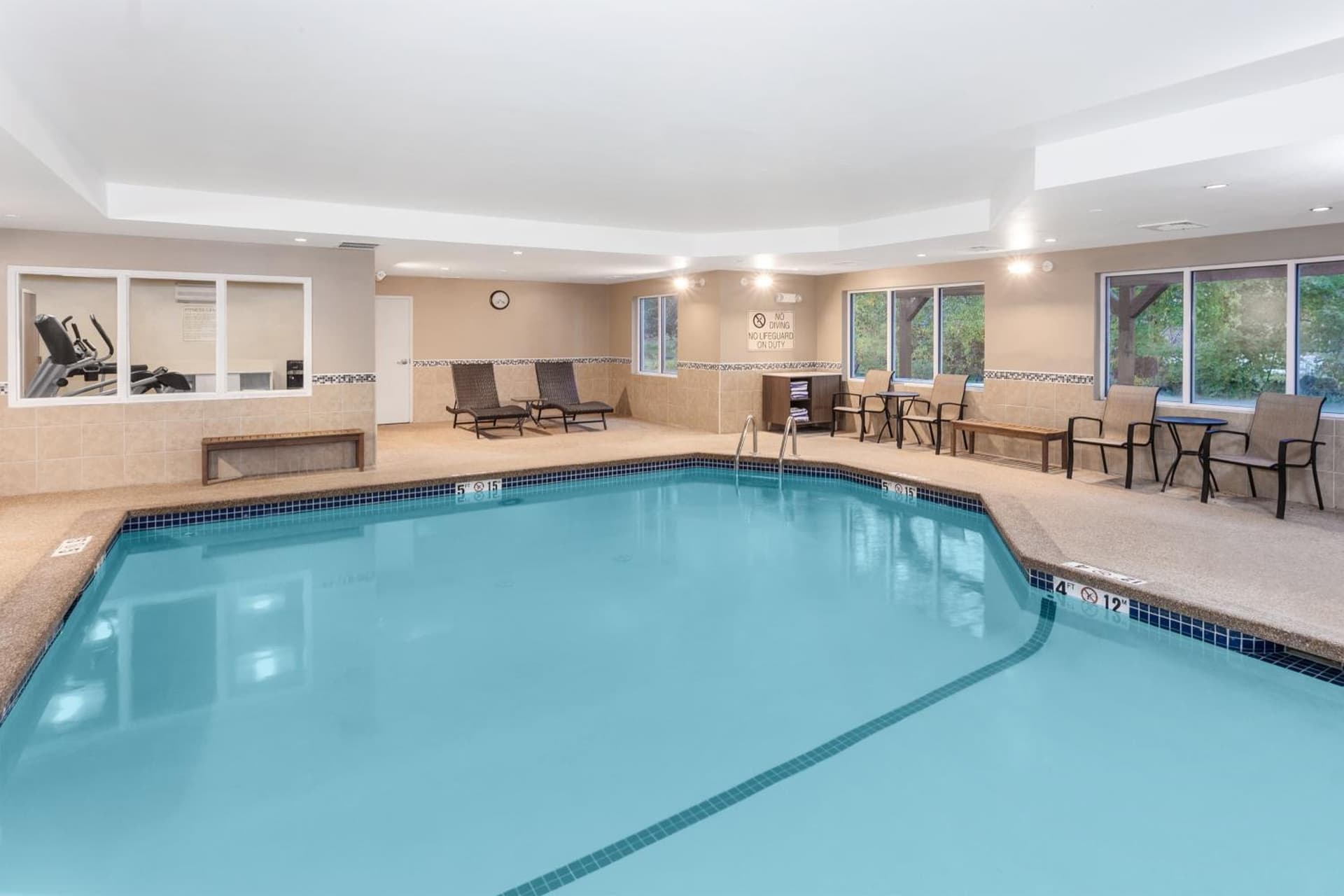Holiday Inn Express Hotel & Suites Hampton South-Seabrook by IHG gallery photo in Seabrook, NH — image 78