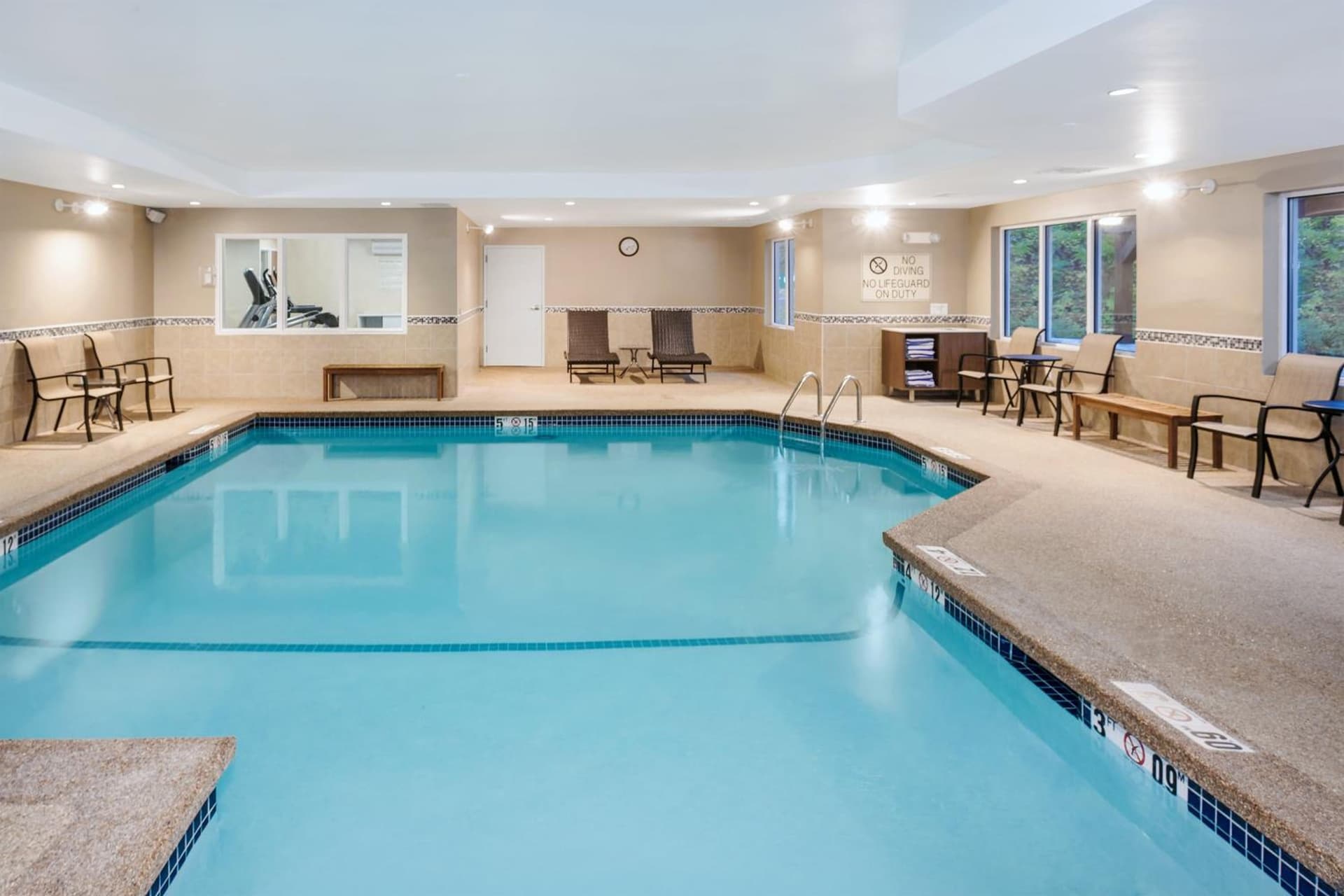 Holiday Inn Express Hotel & Suites Hampton South-Seabrook by IHG gallery photo in Seabrook, NH — image 54