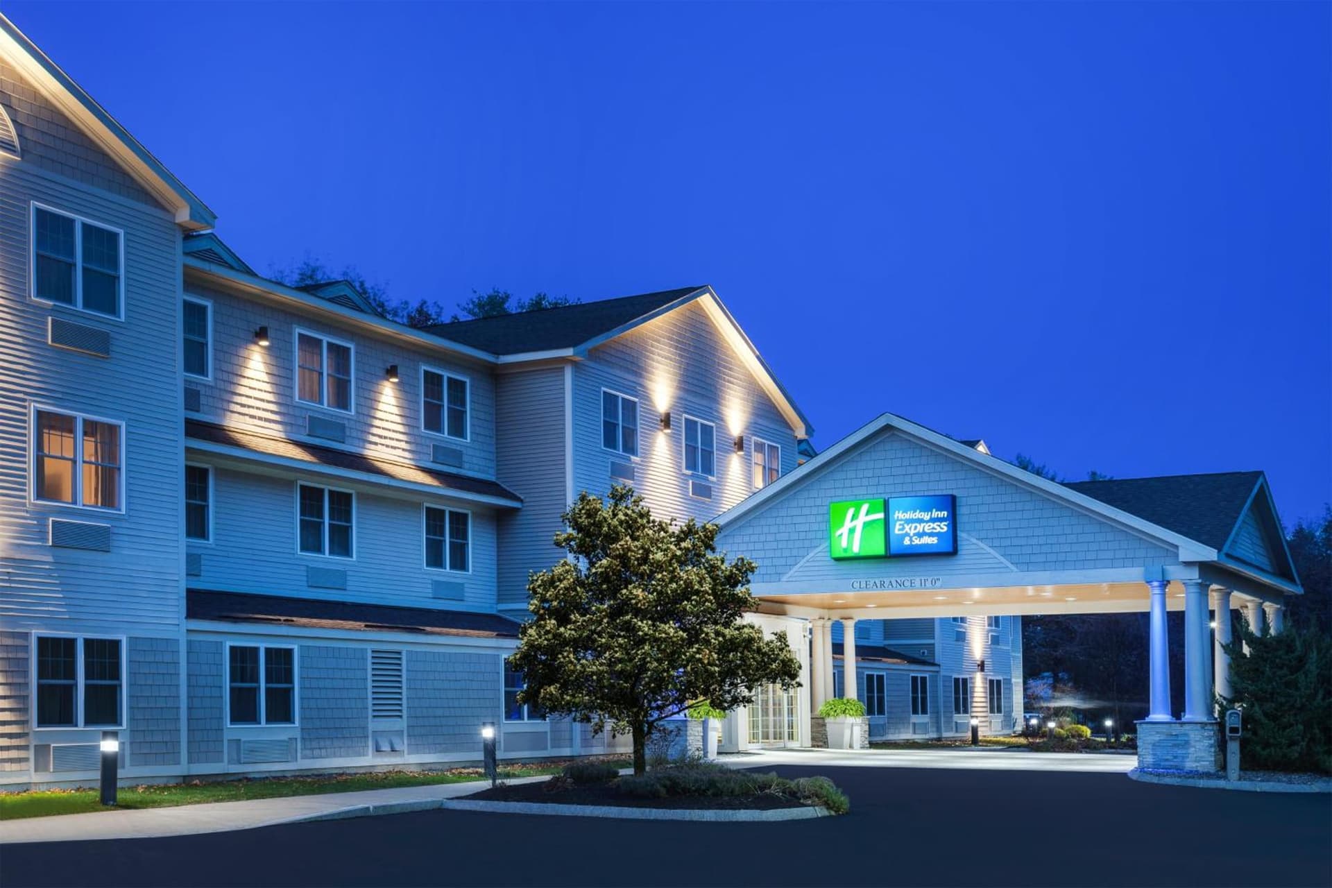 Holiday Inn Express Hotel & Suites Hampton South-Seabrook by IHG gallery photo in Seabrook, NH — image 28
