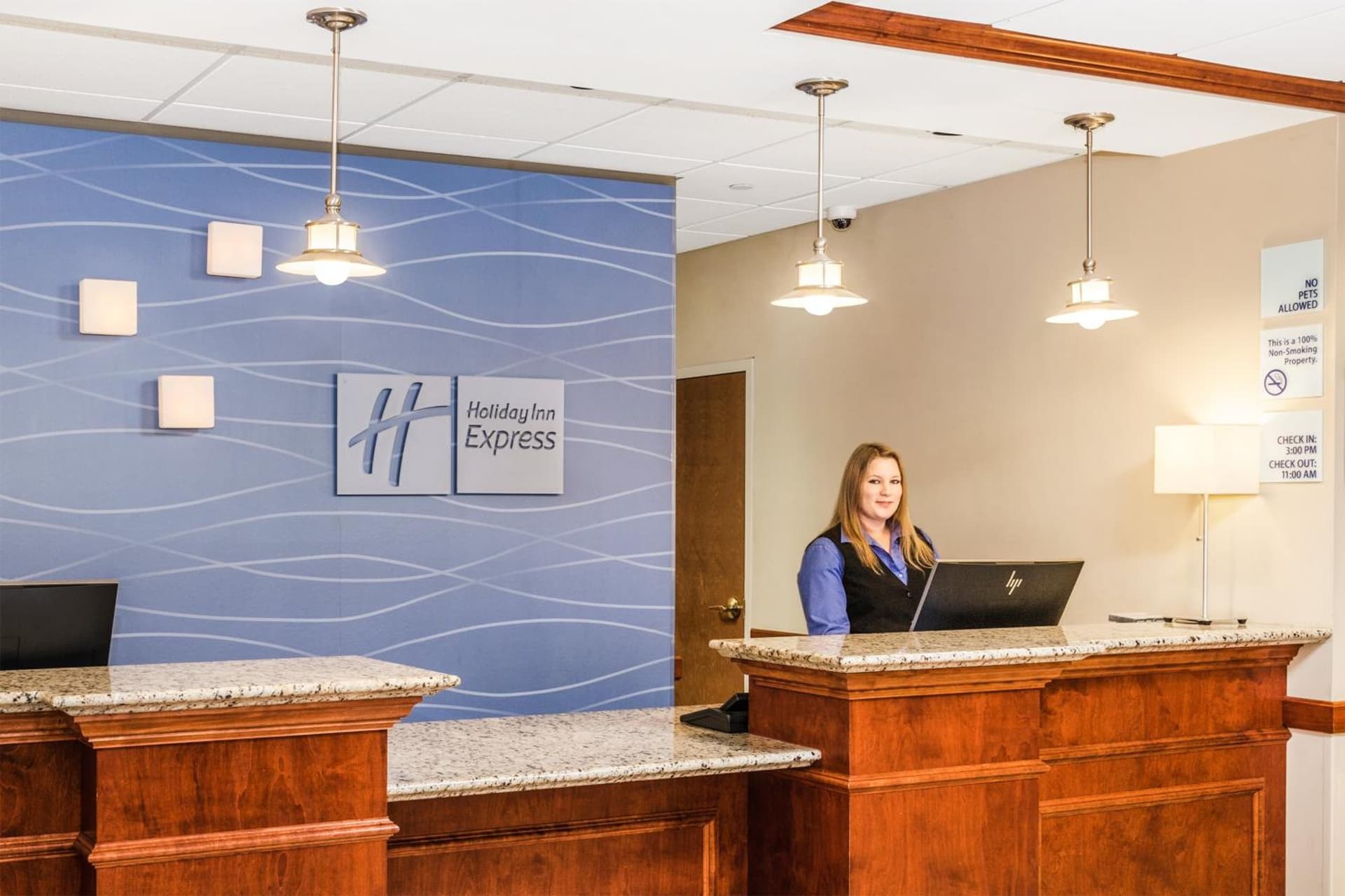 Holiday Inn Express Hotel & Suites Hampton South-Seabrook by IHG gallery photo in Seabrook, NH — image 81