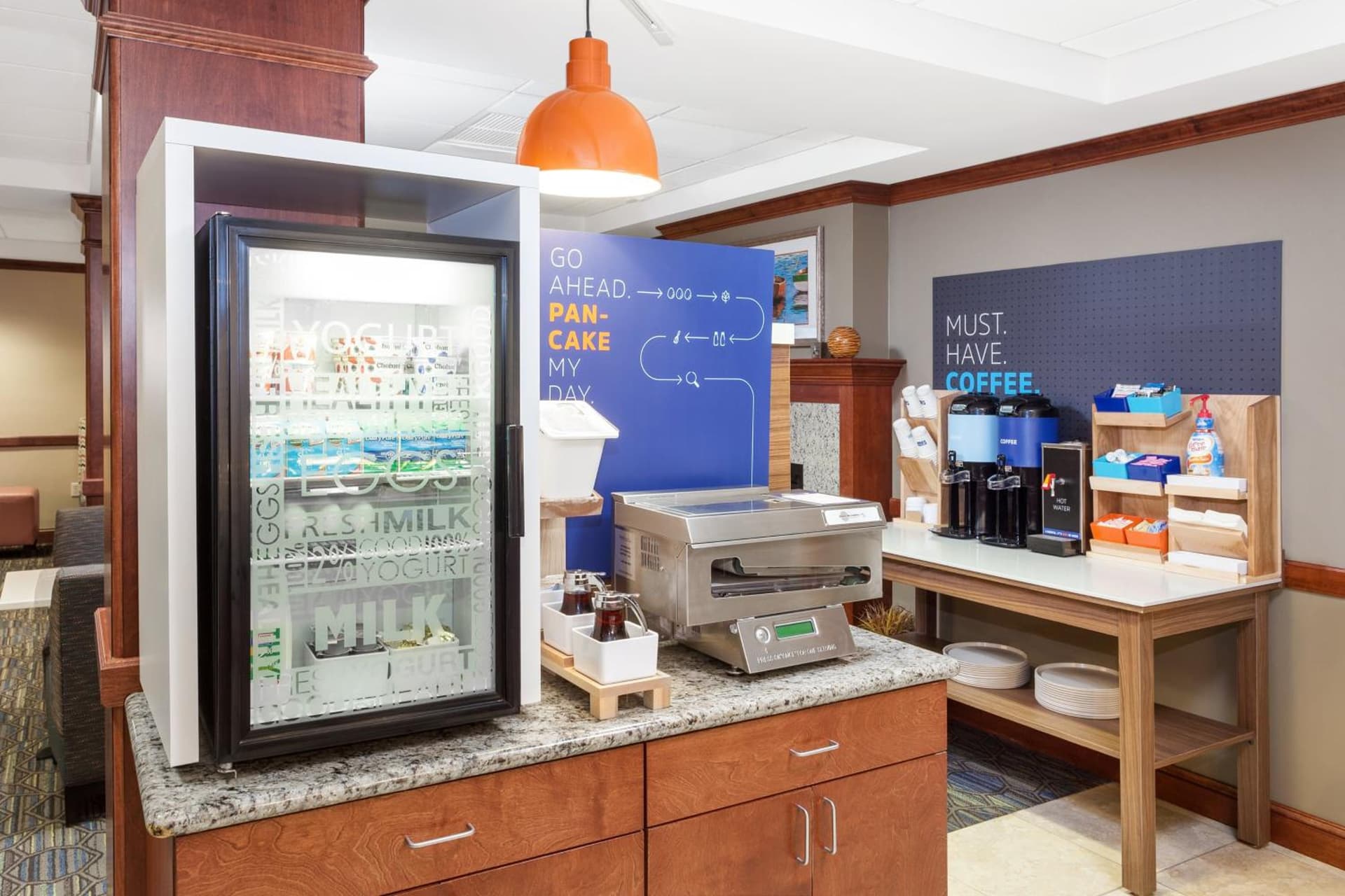 Holiday Inn Express Hotel & Suites Hampton South-Seabrook by IHG gallery photo in Seabrook, NH — image 18