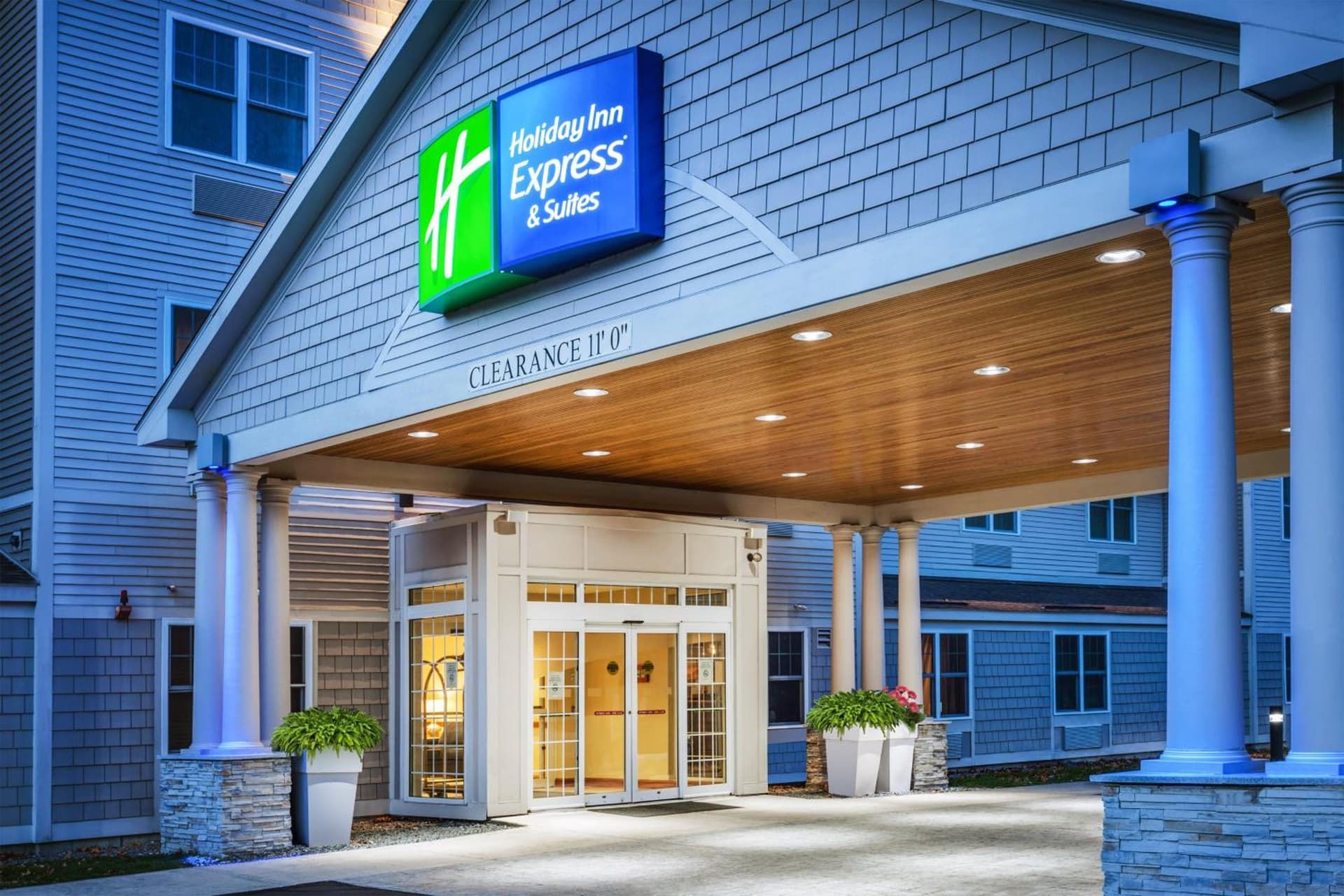 Holiday Inn Express Hotel & Suites Hampton South-Seabrook by IHG gallery photo in Seabrook, NH — image 61