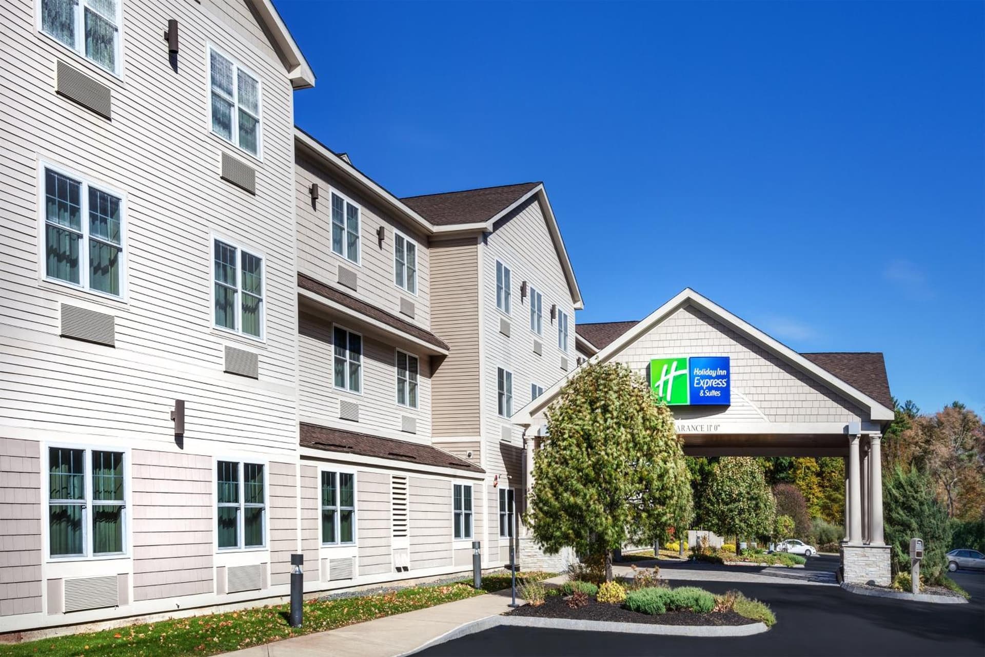 Holiday Inn Express Hotel & Suites Hampton South-Seabrook by IHG gallery photo in Seabrook, NH — image 21