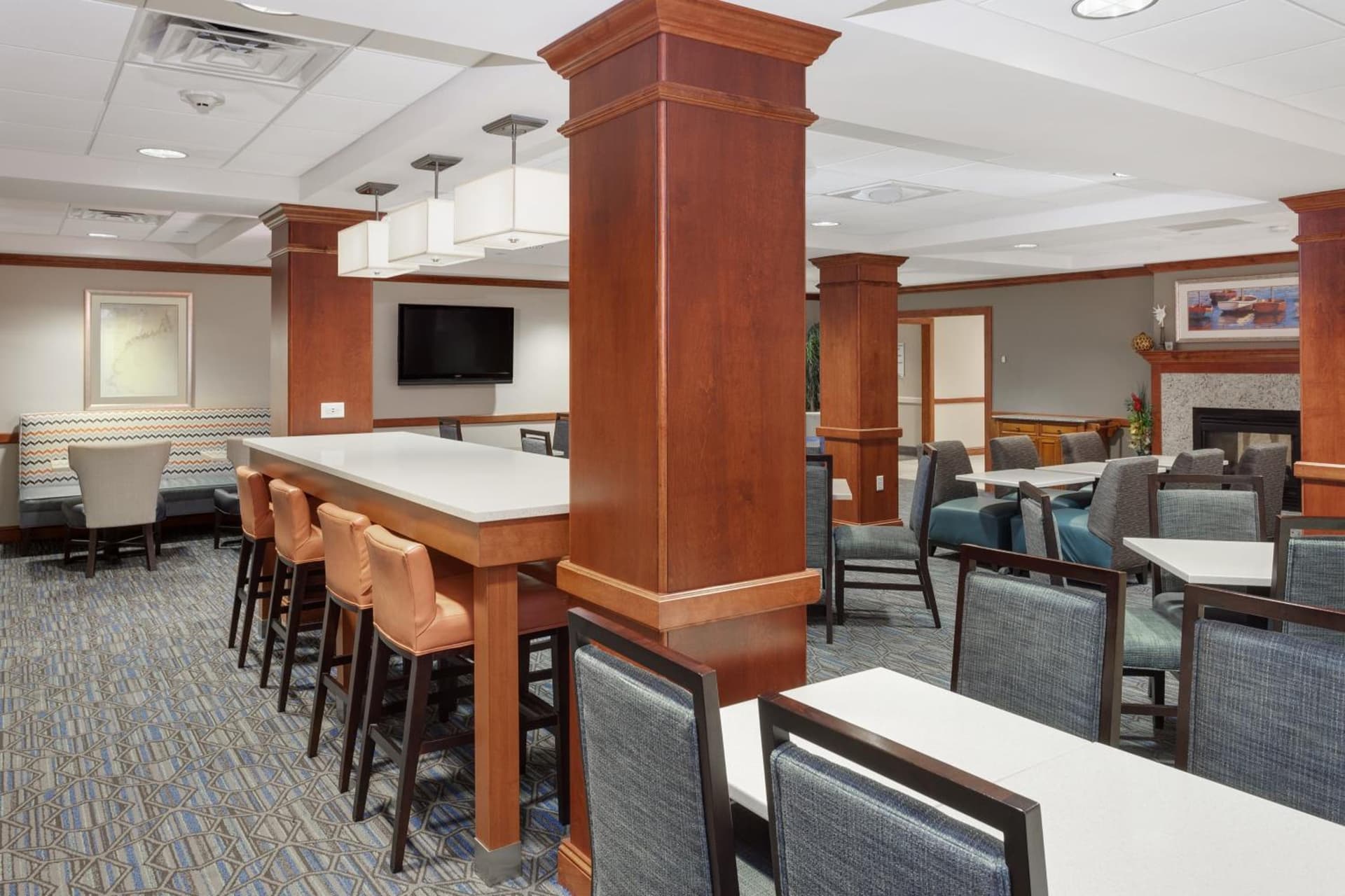 Holiday Inn Express Hotel & Suites Hampton South-Seabrook by IHG gallery photo in Seabrook, NH — image 56
