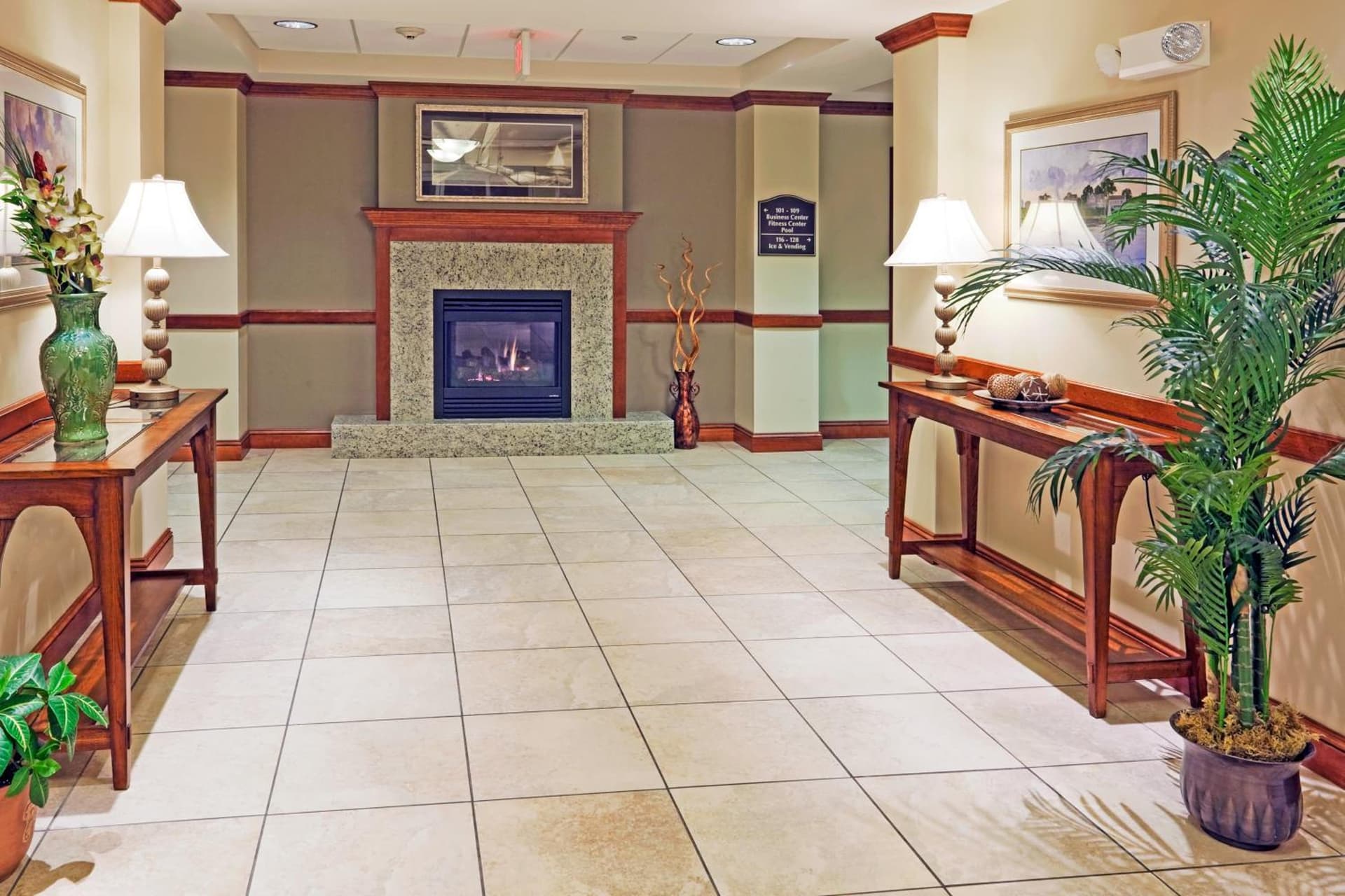 Holiday Inn Express Hotel & Suites Hampton South-Seabrook by IHG gallery photo in Seabrook, NH — image 59