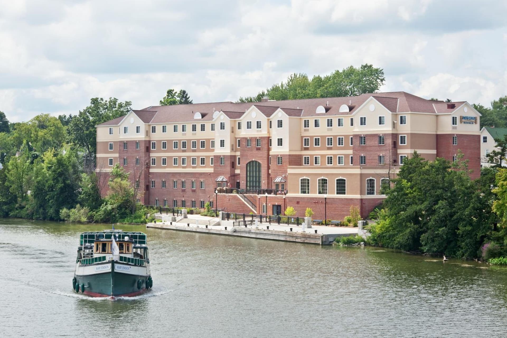 Staybridge Suites Rochester University by IHG gallery photo in Rochester, NY — image 6