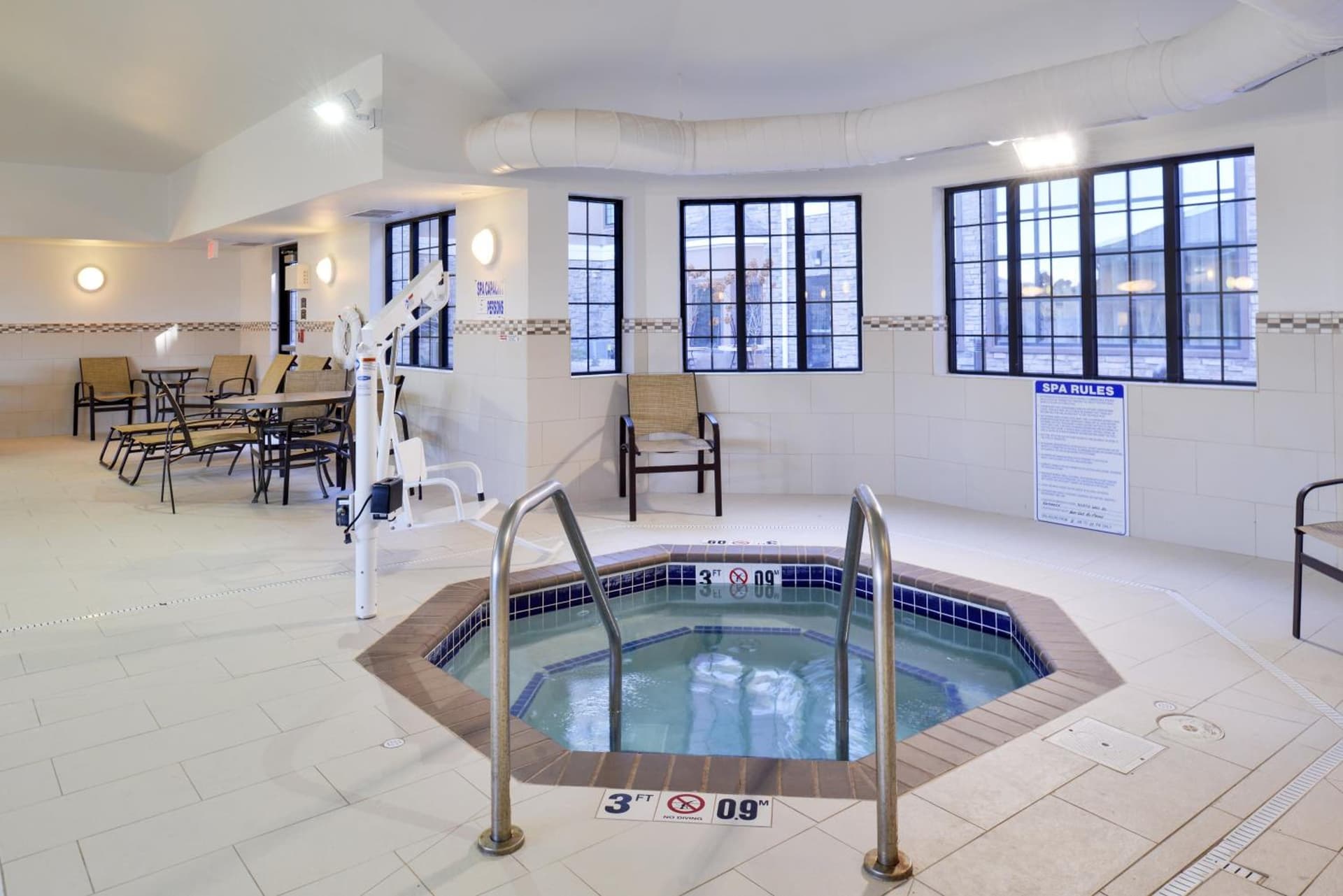 Staybridge Suites Rochester by IHG interior in Rochester, MN — gallery photo 2