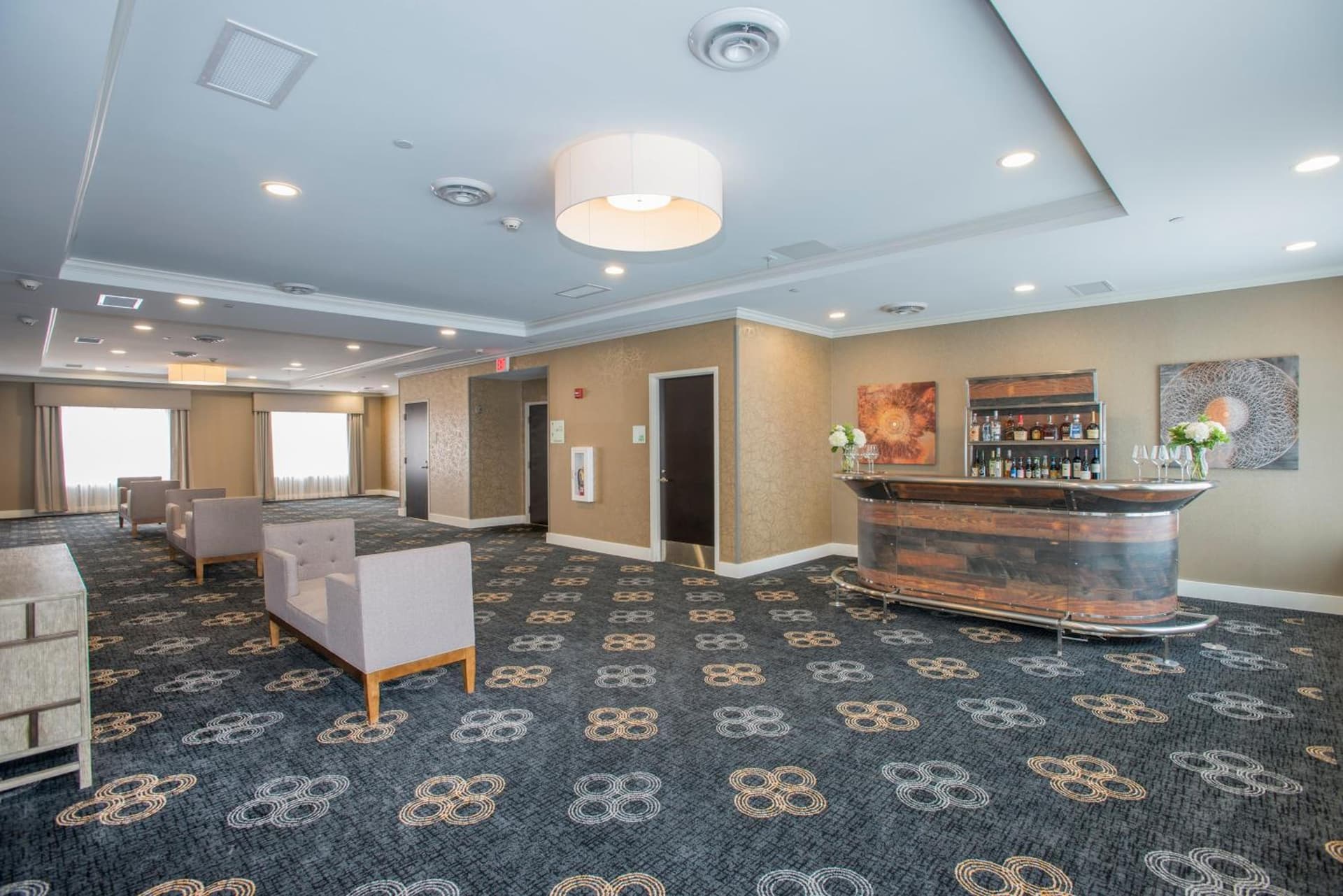 Voco The Clair Cincinnati Downtown by IHG gallery photo in Cincinnati, OH — image 15