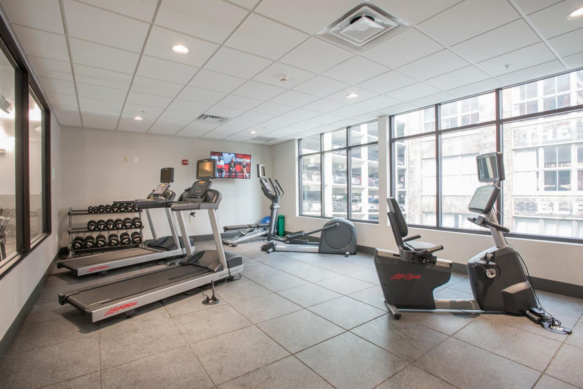 Voco The Clair Cincinnati Downtown by IHG gallery photo in Cincinnati, OH — image 14