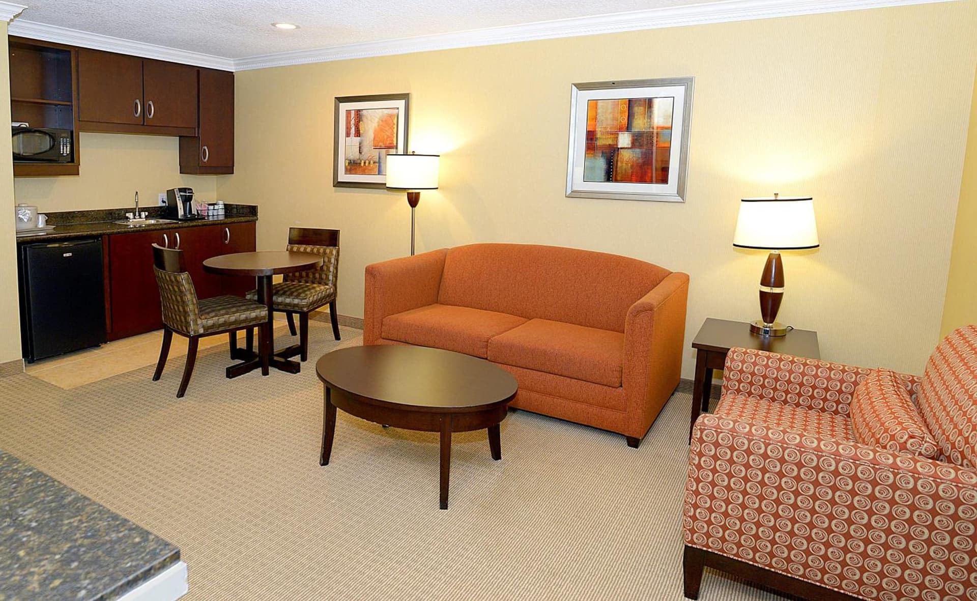 Holiday Inn & Suites San Mateo - SFO by IHG gallery photo in San Mateo, CA — image 53