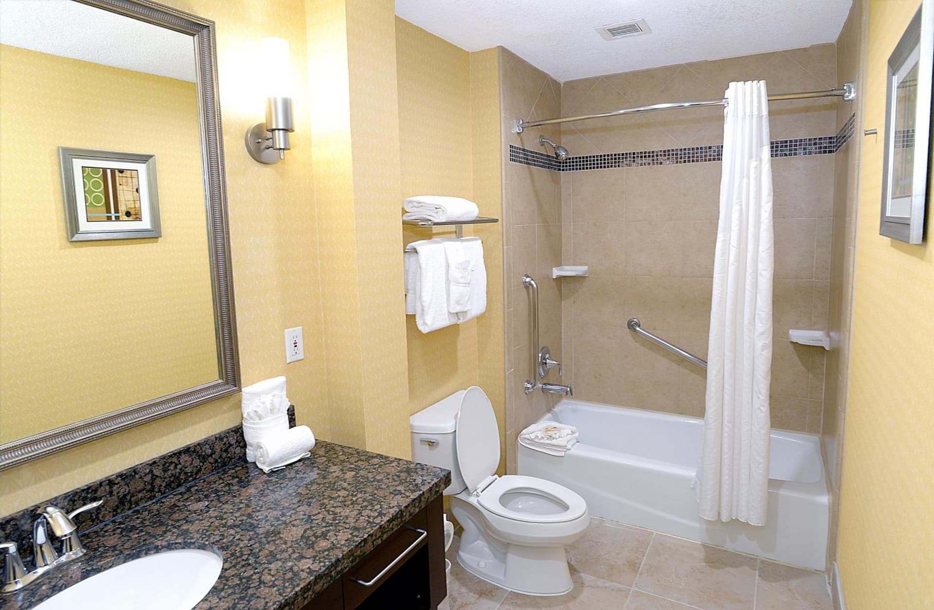 Holiday Inn & Suites San Mateo - SFO by IHG gallery photo in San Mateo, CA — image 61