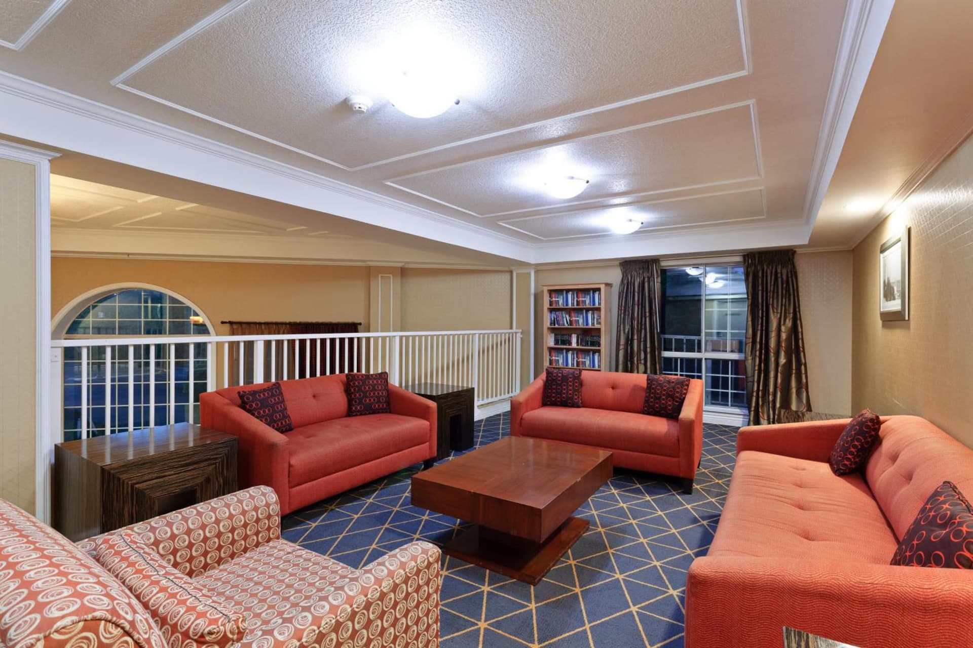 Holiday Inn & Suites San Mateo - SFO by IHG gallery photo in San Mateo, CA — image 40