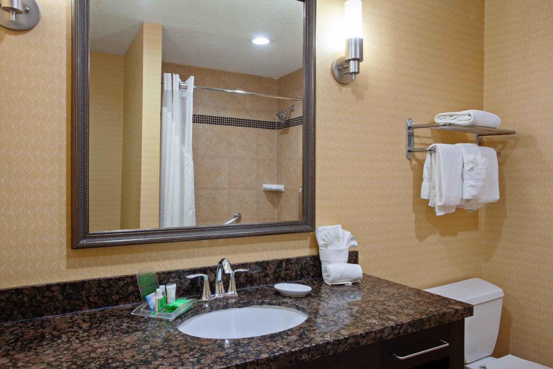 Holiday Inn & Suites San Mateo - SFO by IHG gallery photo in San Mateo, CA — image 4