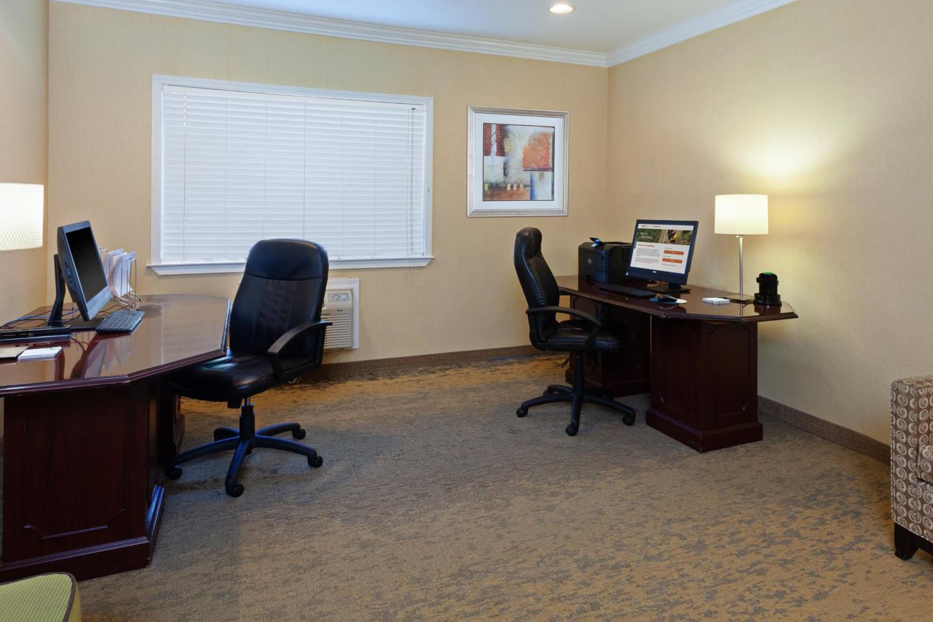 Holiday Inn & Suites San Mateo - SFO by IHG gallery photo in San Mateo, CA — image 54