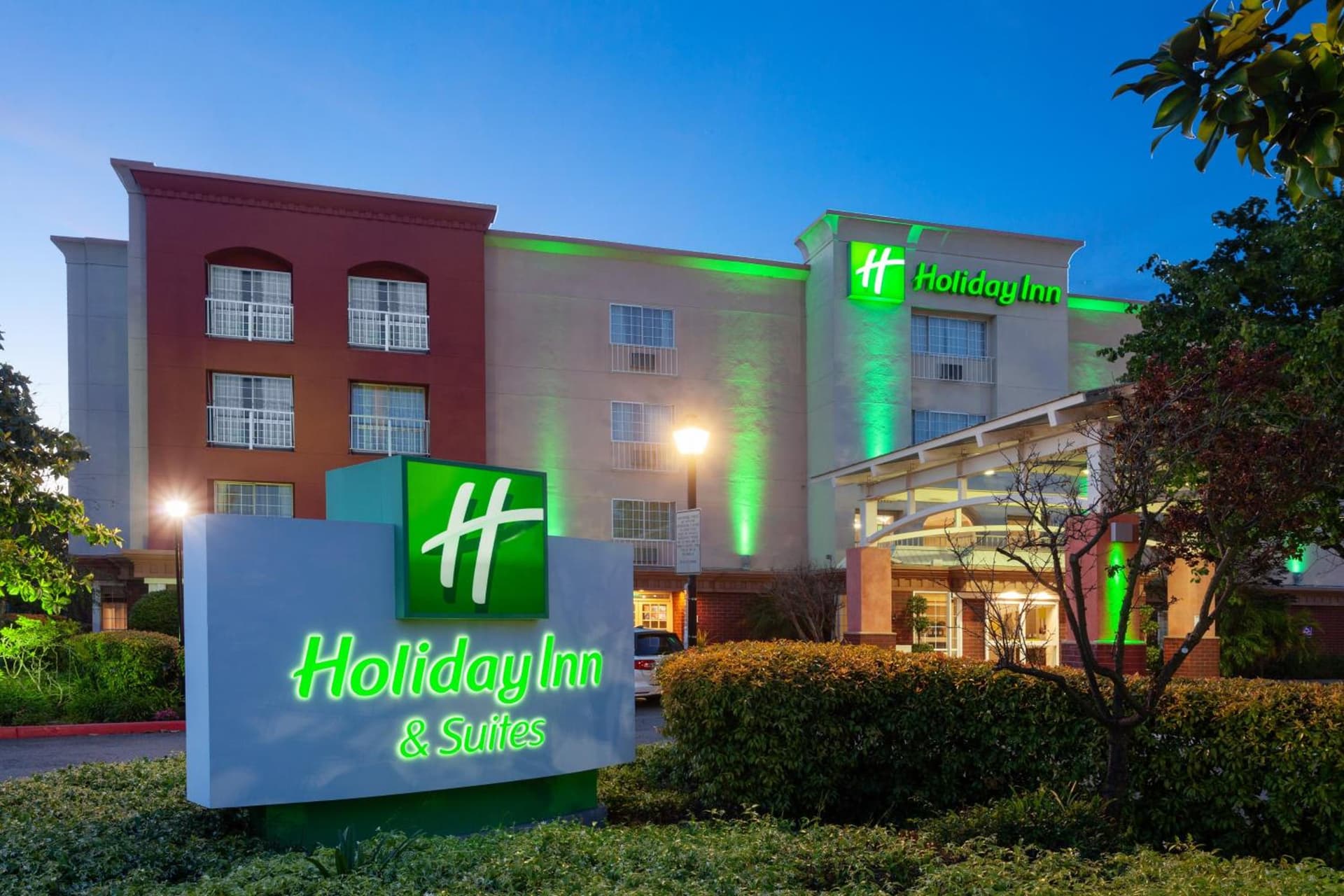 Holiday Inn & Suites San Mateo - SFO by IHG gallery photo in San Mateo, CA — image 27