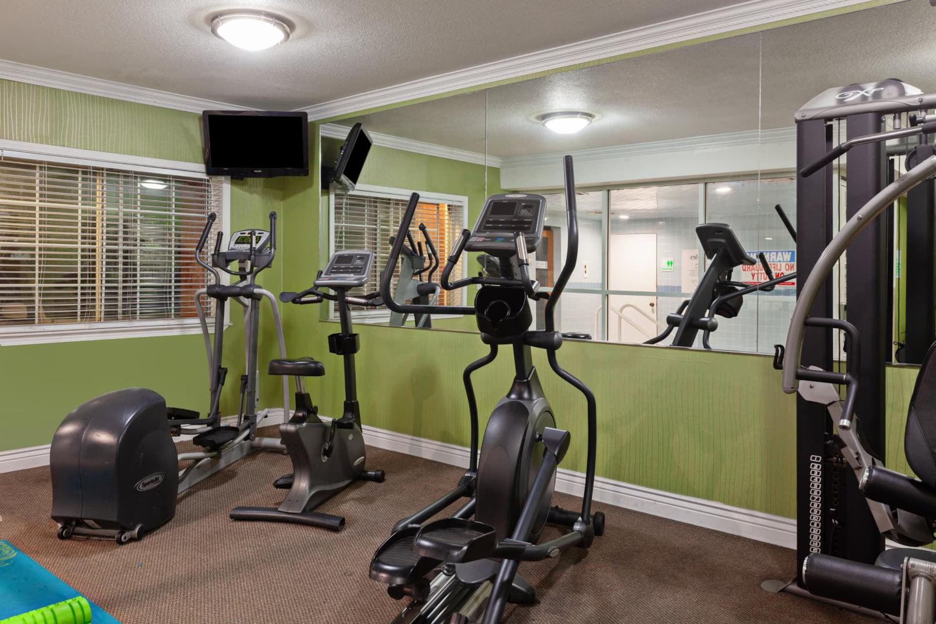 Holiday Inn & Suites San Mateo - SFO by IHG gallery photo in San Mateo, CA — image 32