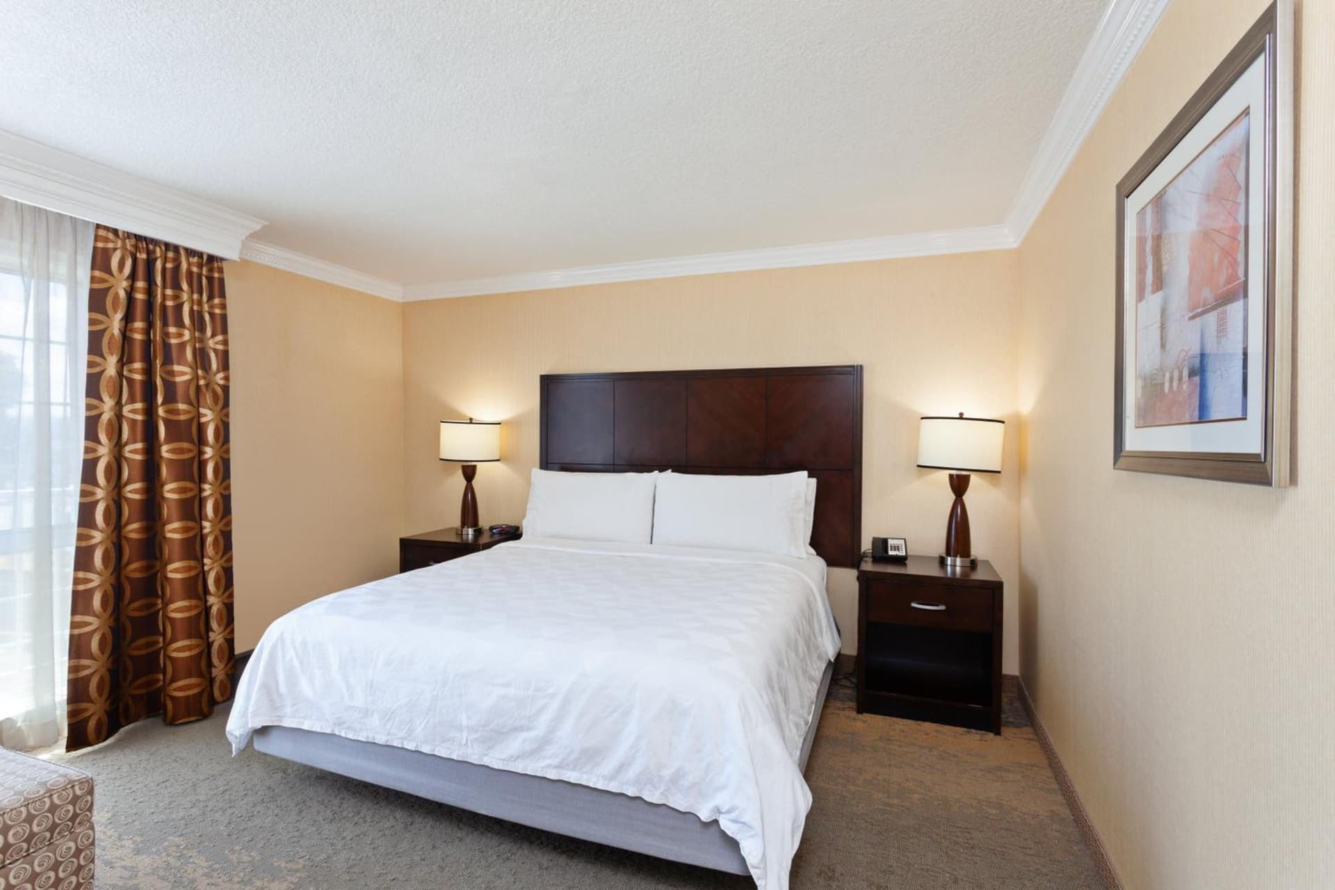 Holiday Inn & Suites San Mateo - SFO by IHG gallery photo in San Mateo, CA — image 26