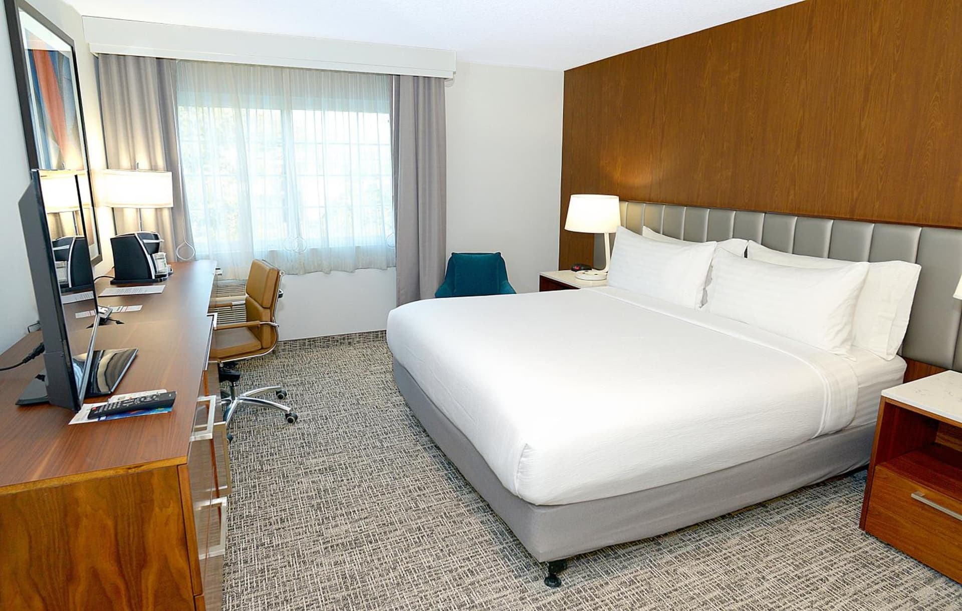 Holiday Inn & Suites San Mateo - SFO by IHG gallery photo in San Mateo, CA — image 63