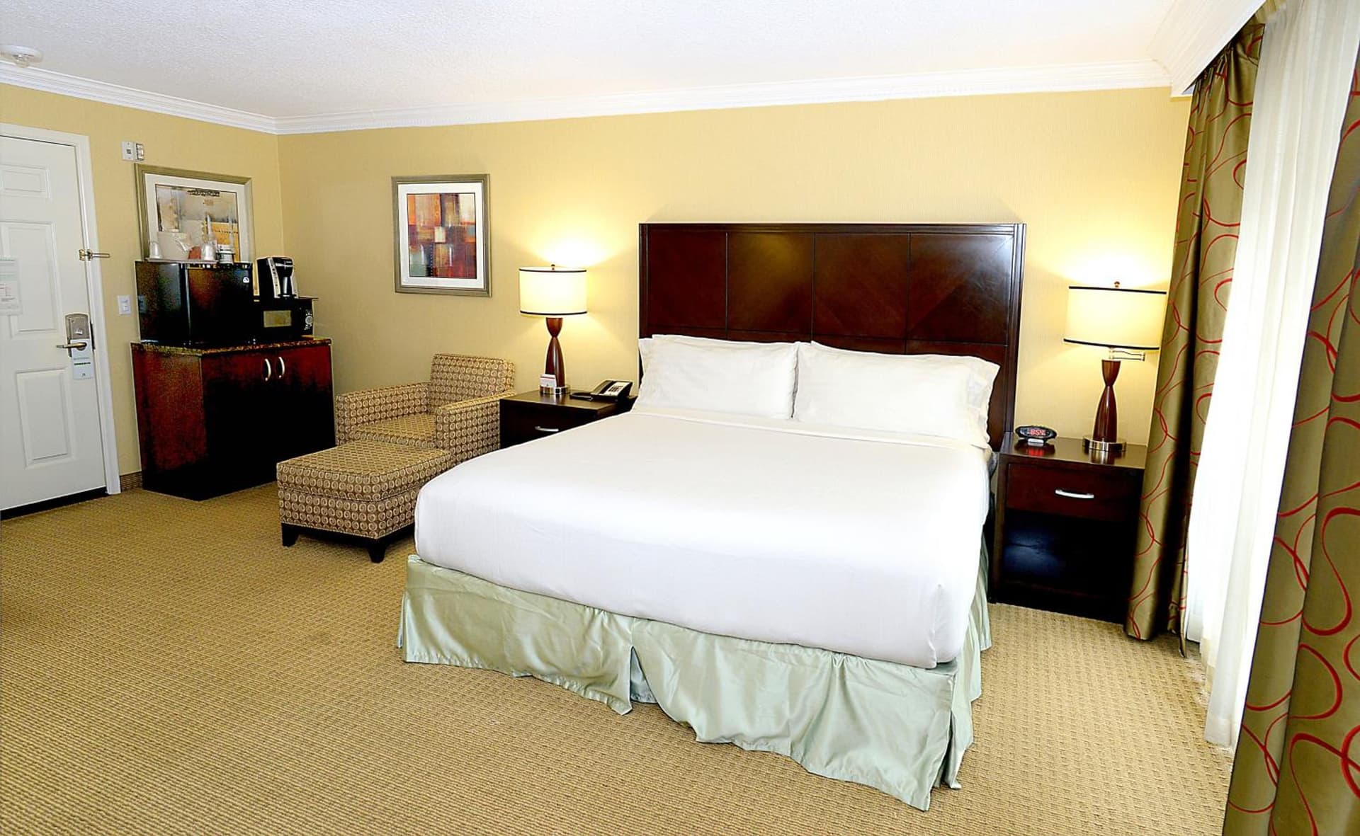 Holiday Inn & Suites San Mateo - SFO by IHG gallery photo in San Mateo, CA — image 72