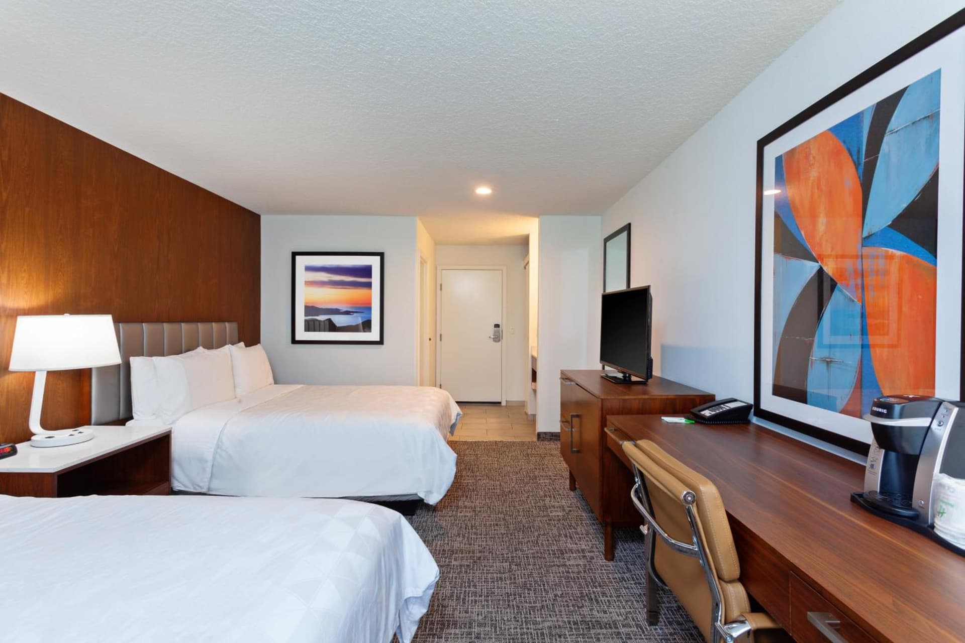 Holiday Inn & Suites San Mateo - SFO by IHG gallery photo in San Mateo, CA — image 43