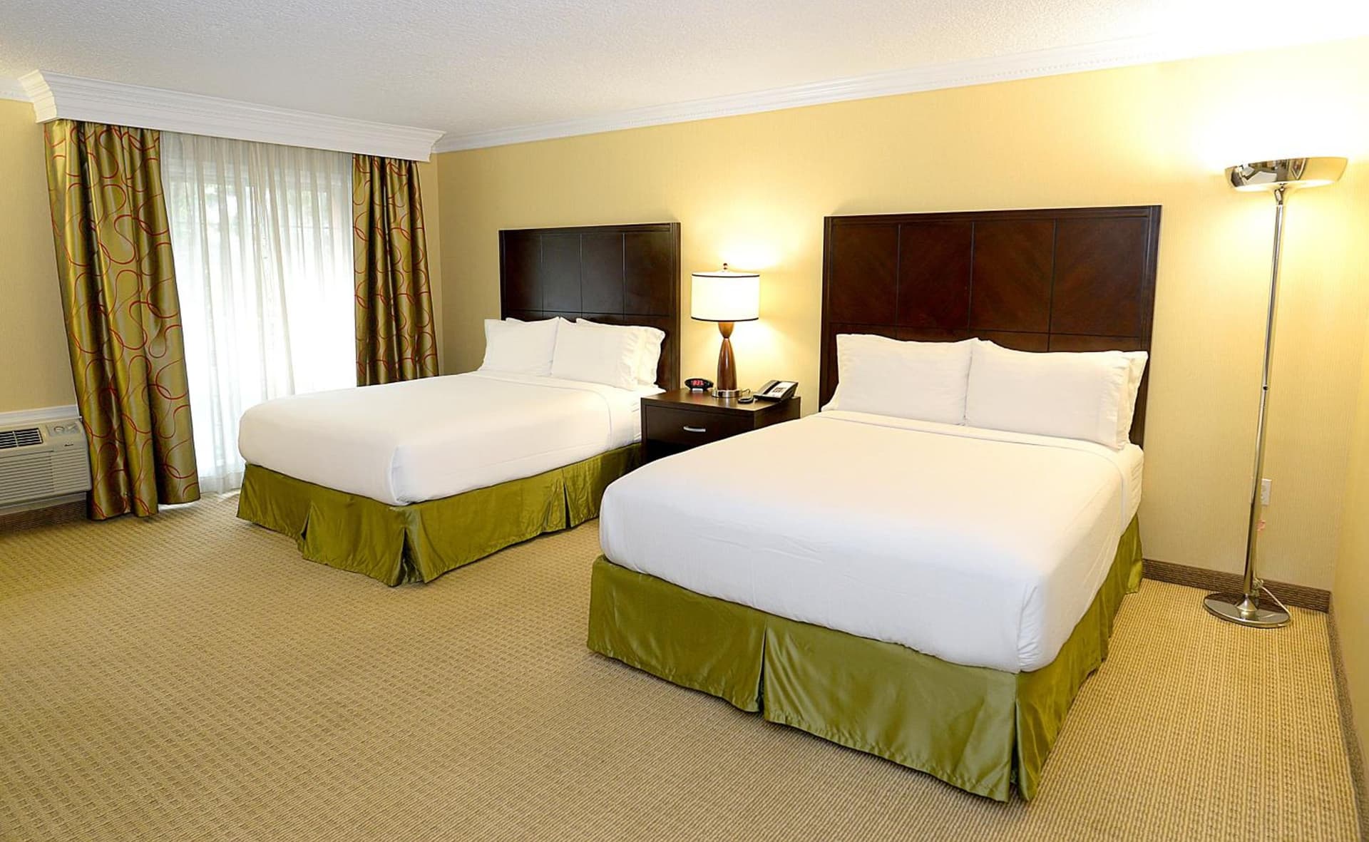 Holiday Inn & Suites San Mateo - SFO by IHG gallery photo in San Mateo, CA — image 29