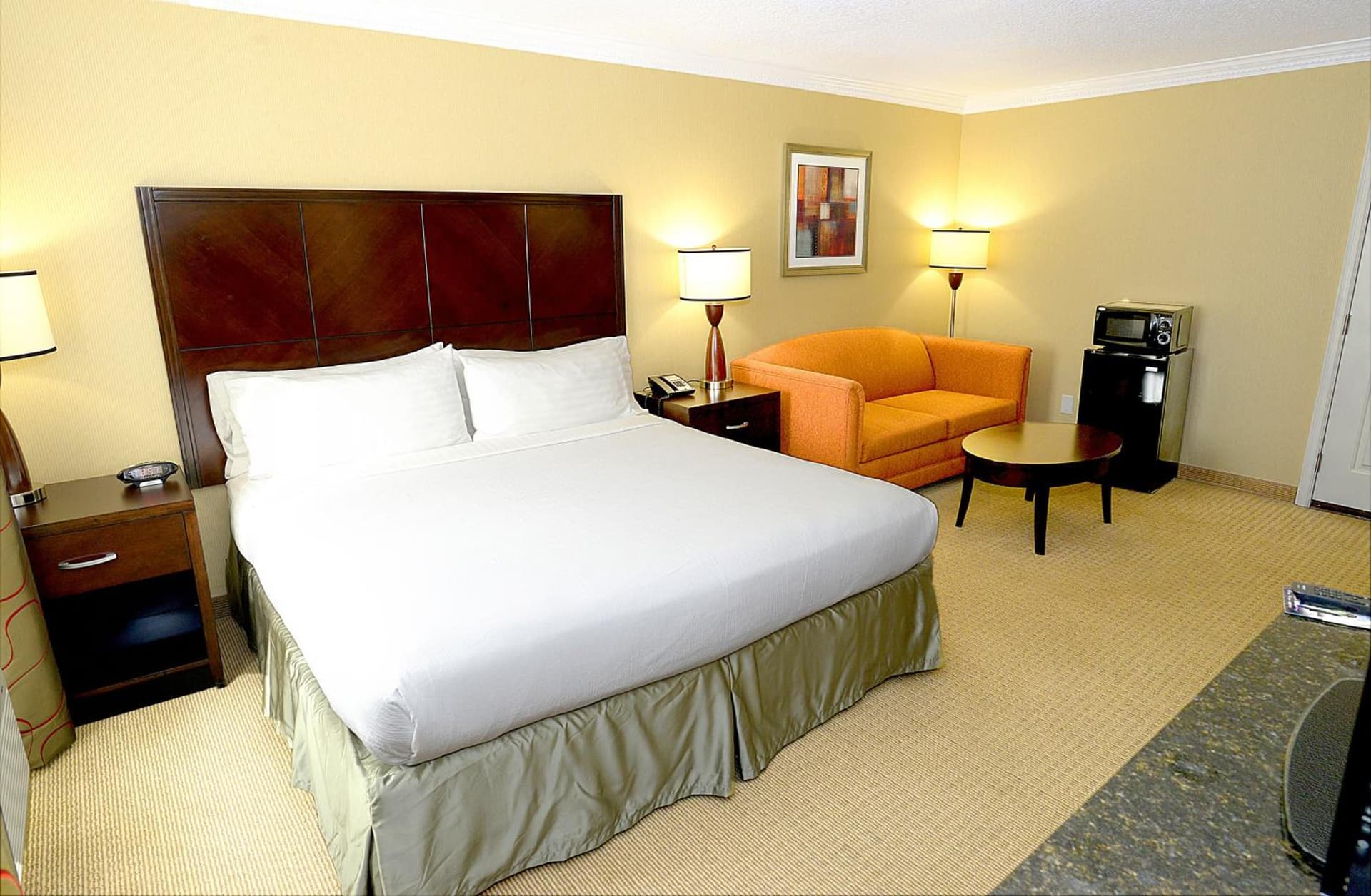 Holiday Inn & Suites San Mateo - SFO by IHG gallery photo in San Mateo, CA — image 14