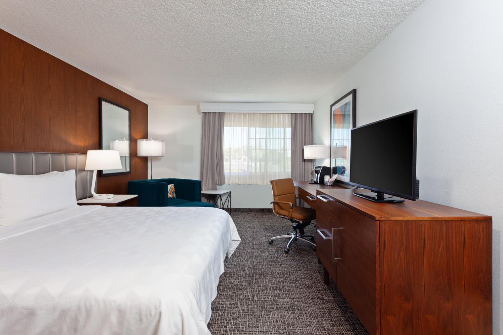 Holiday Inn & Suites San Mateo - SFO by IHG gallery photo in San Mateo, CA — image 65
