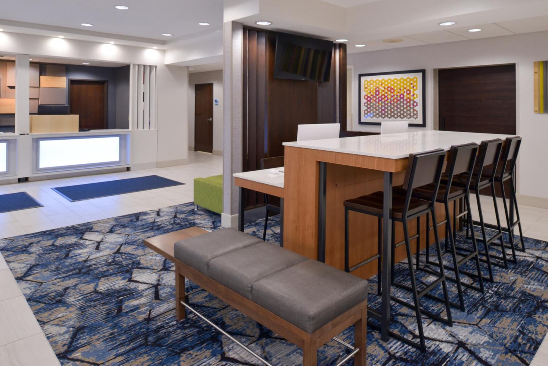 Holiday Inn Express Wixom by IHG gallery photo in Wixom, MI — image 39