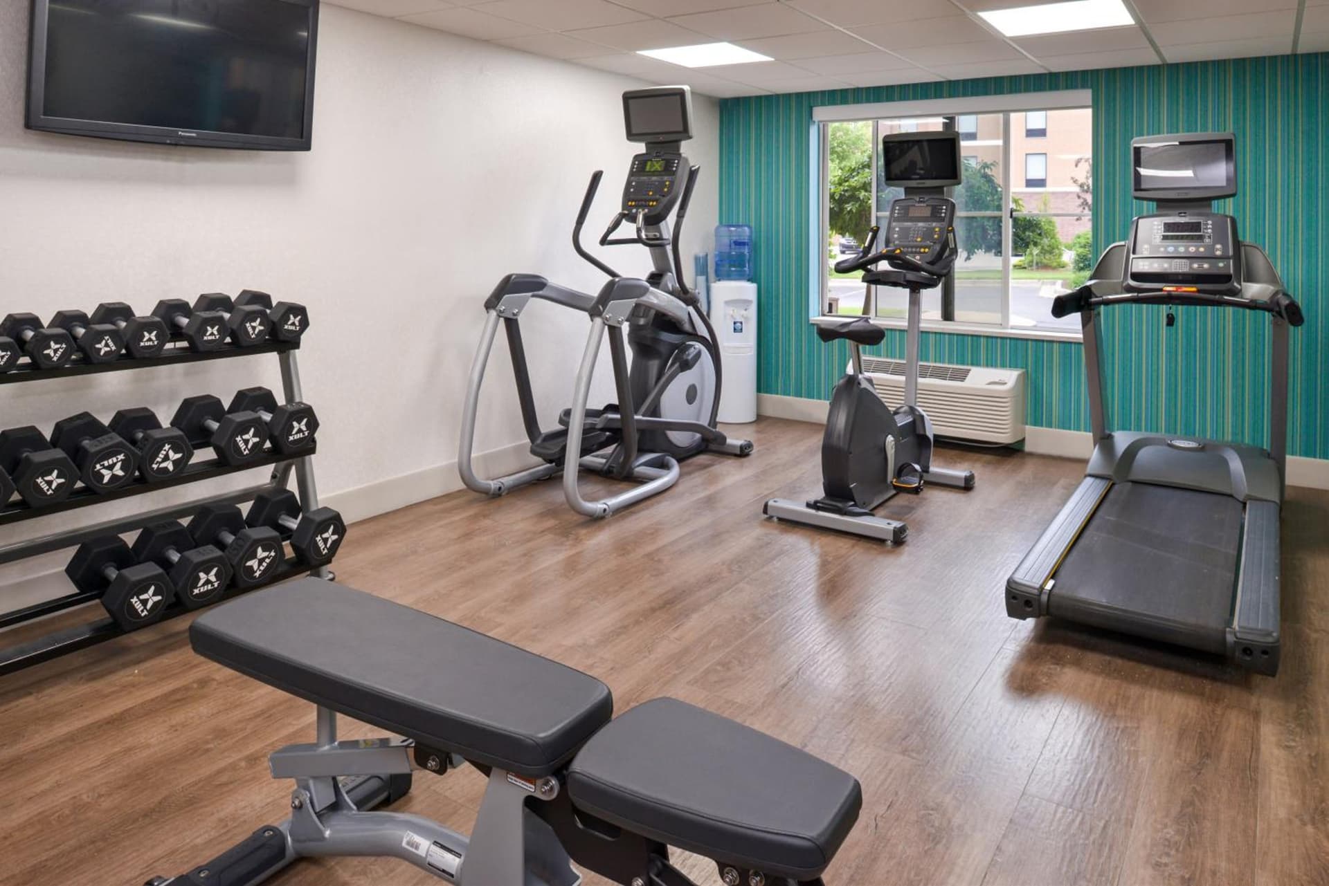 Holiday Inn Express Wixom by IHG gallery photo in Wixom, MI — image 18