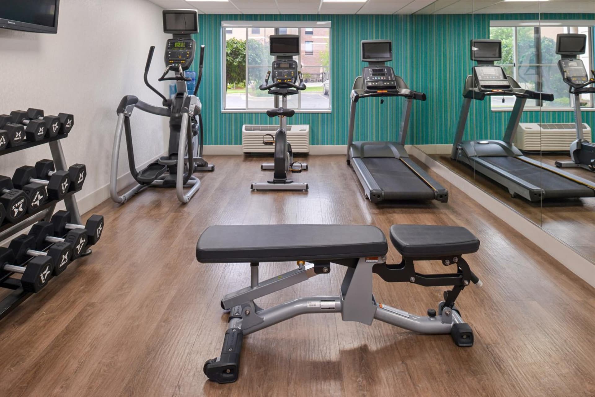 Holiday Inn Express Wixom by IHG gallery photo in Wixom, MI — image 28