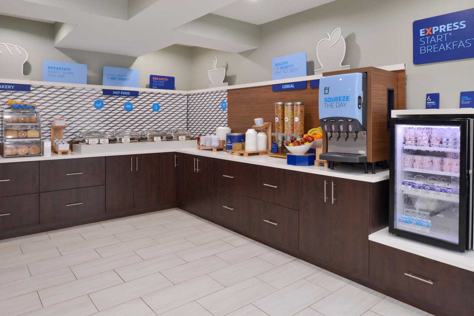Holiday Inn Express Wixom by IHG gallery photo in Wixom, MI — image 13