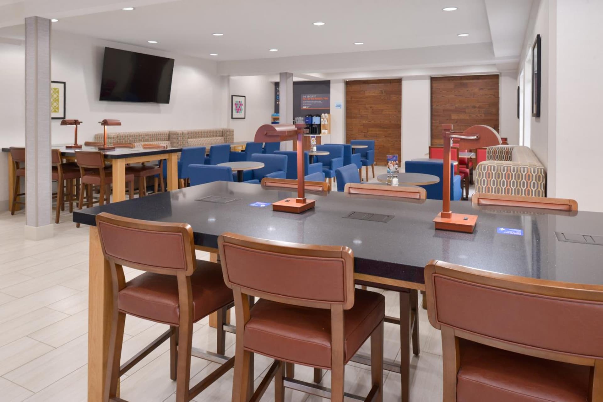 Holiday Inn Express Wixom by IHG gallery photo in Wixom, MI — image 22
