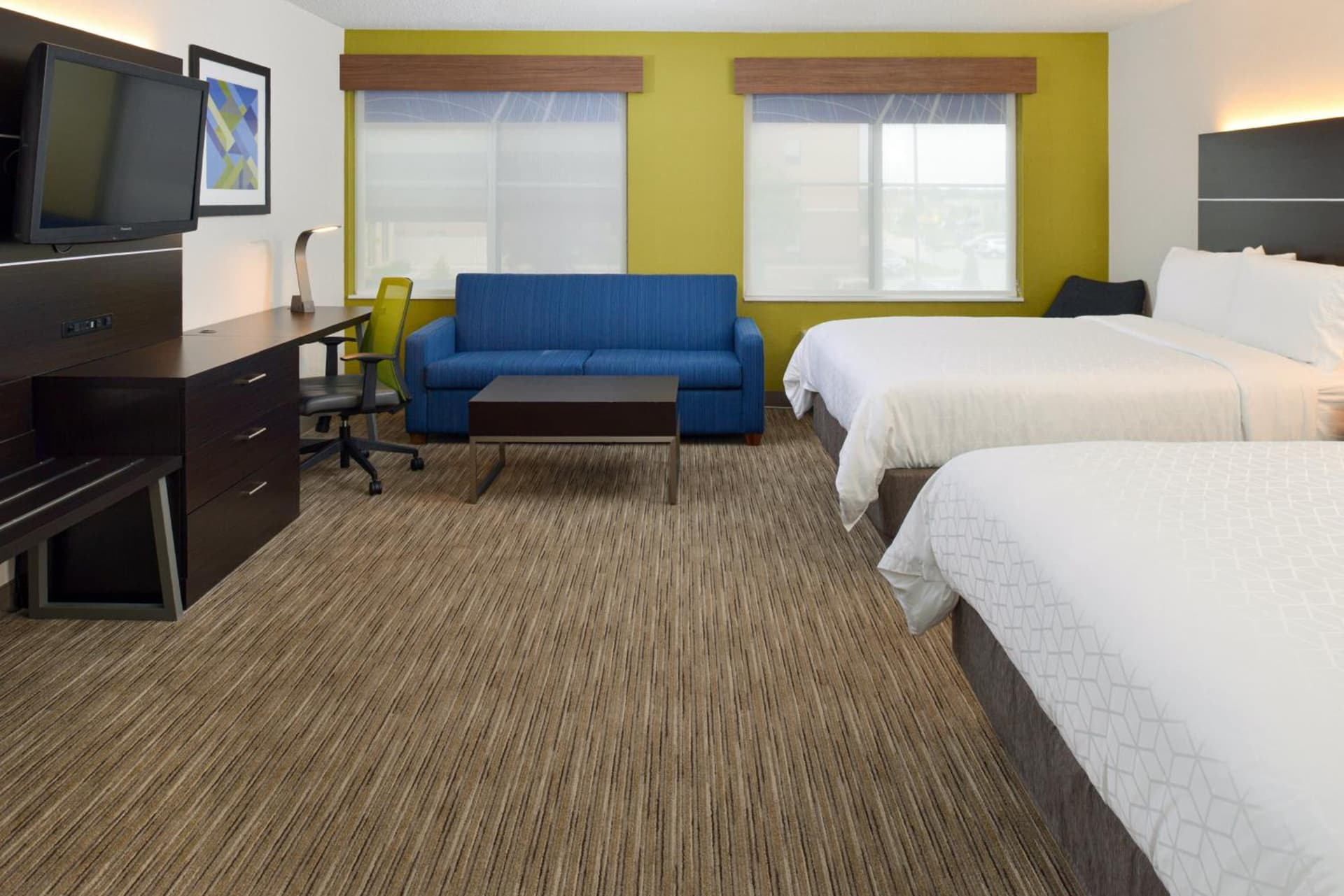 Holiday Inn Express Wixom by IHG gallery photo in Wixom, MI — image 37
