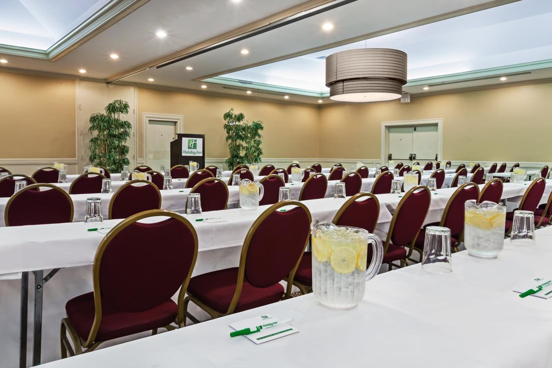 Holiday Inn Tyler - Conference Center by IHG gallery photo in Tyler, TX — image 27