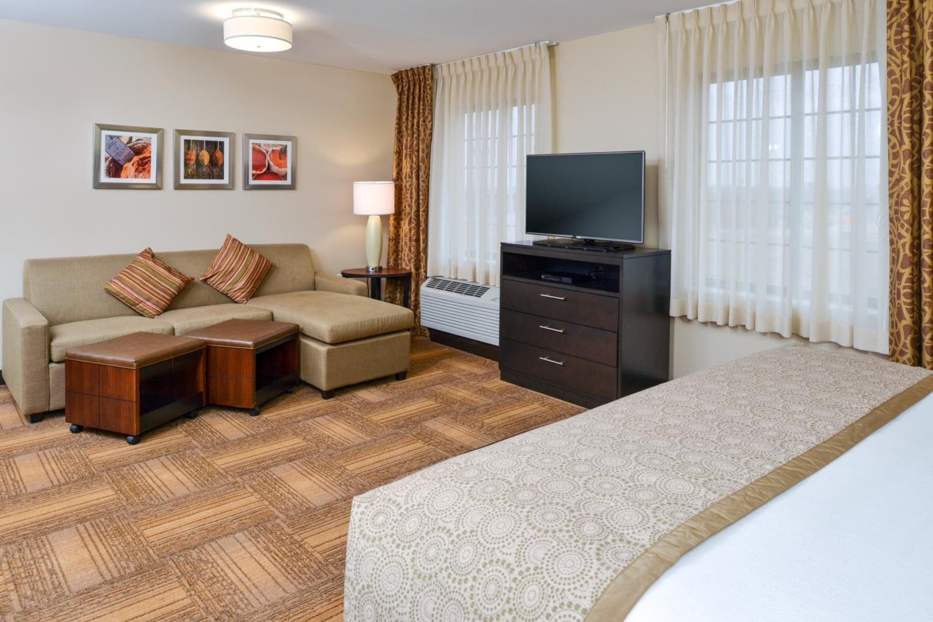 Staybridge Suites Merrillville by IHG gallery photo in Merrillville, IN — image 41