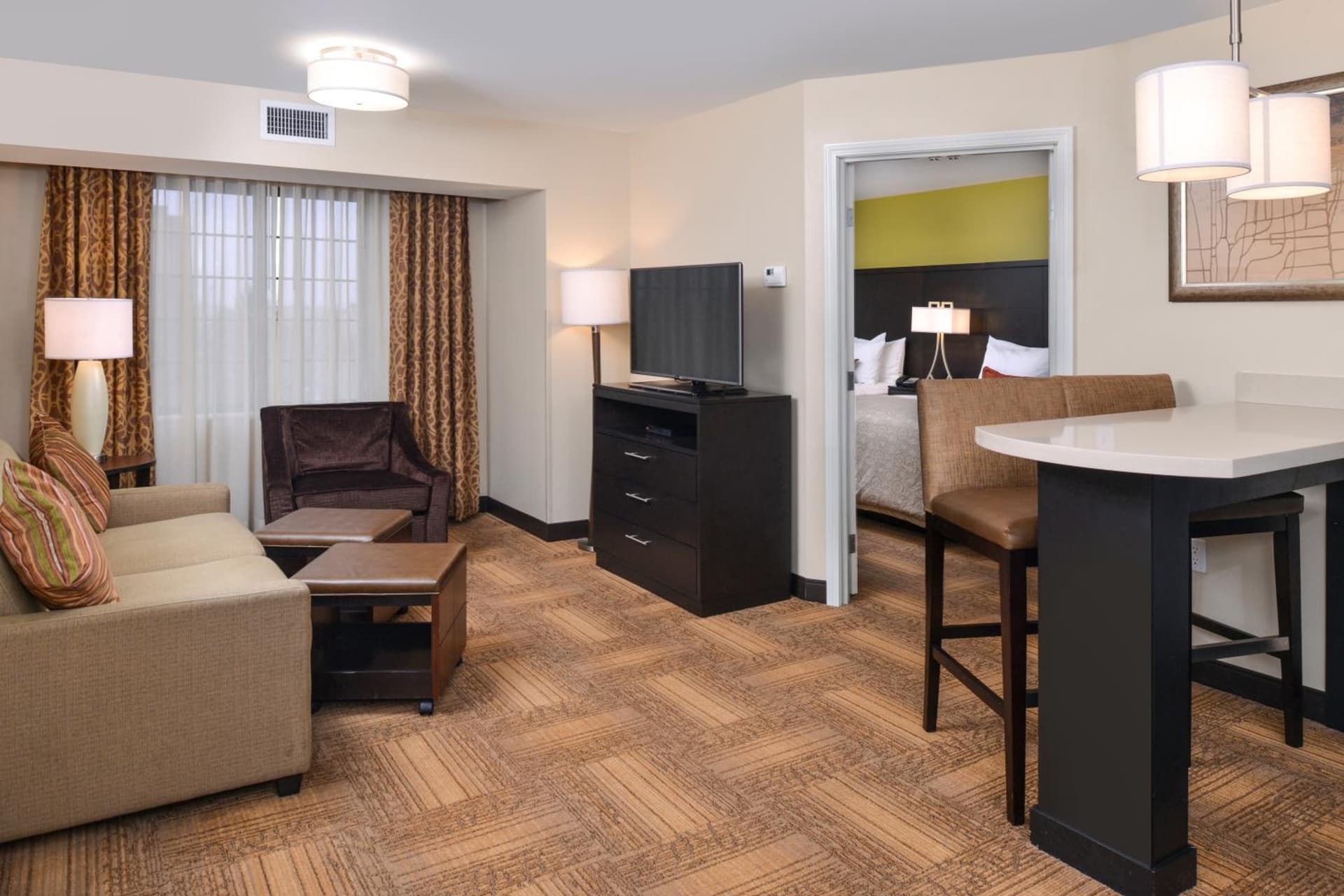 Staybridge Suites Merrillville by IHG gallery photo in Merrillville, IN — image 10