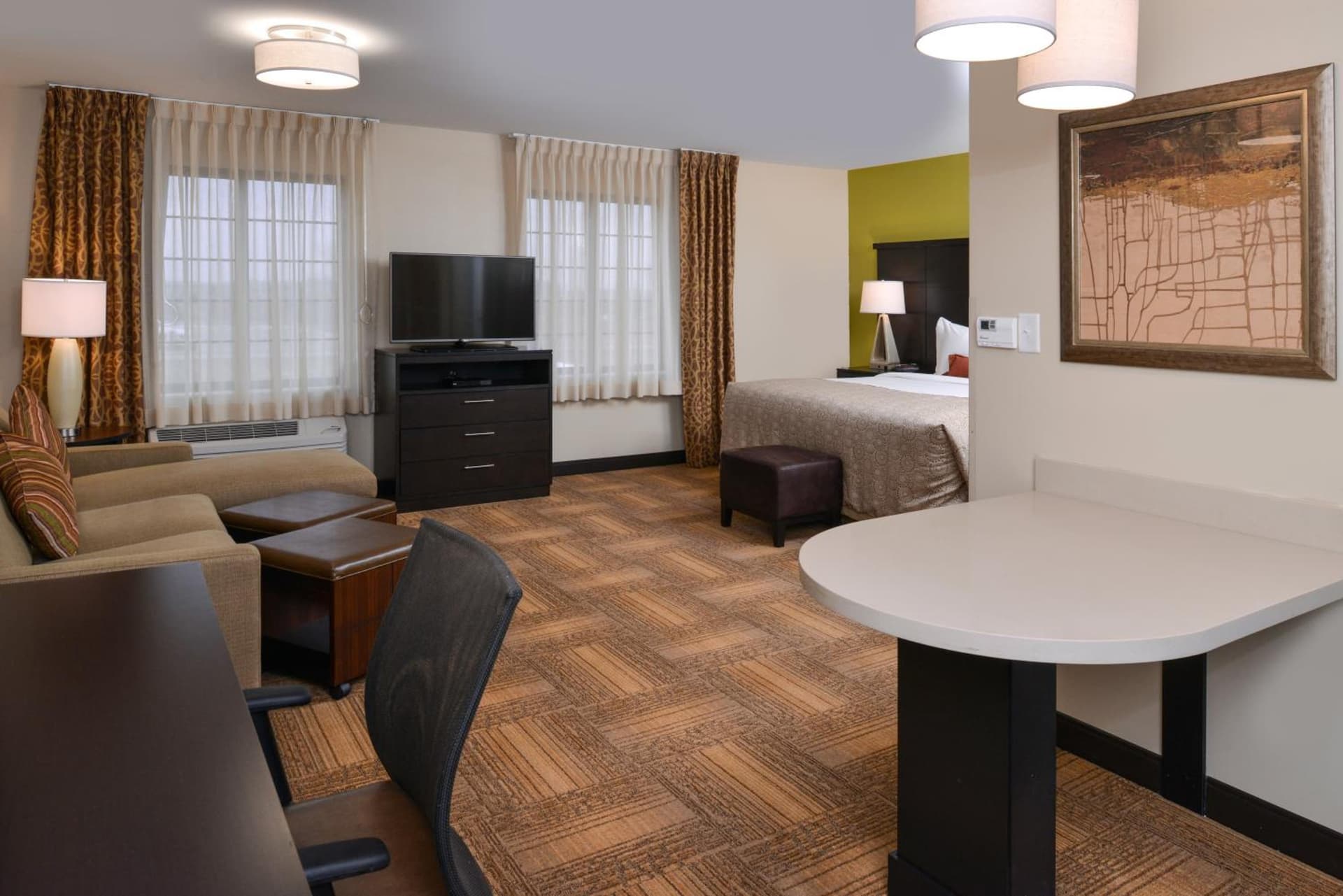 Staybridge Suites Merrillville by IHG gallery photo in Merrillville, IN — image 20