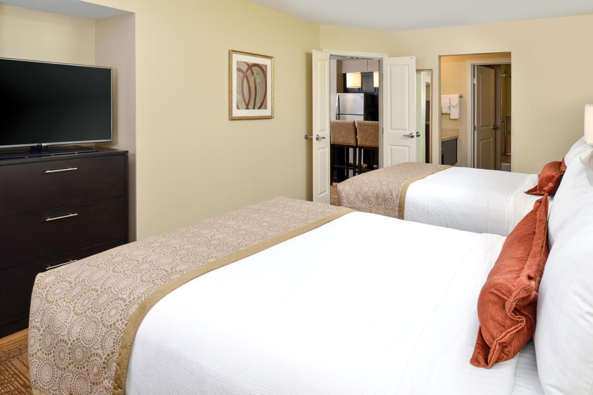 Staybridge Suites Merrillville by IHG gallery photo in Merrillville, IN — image 14