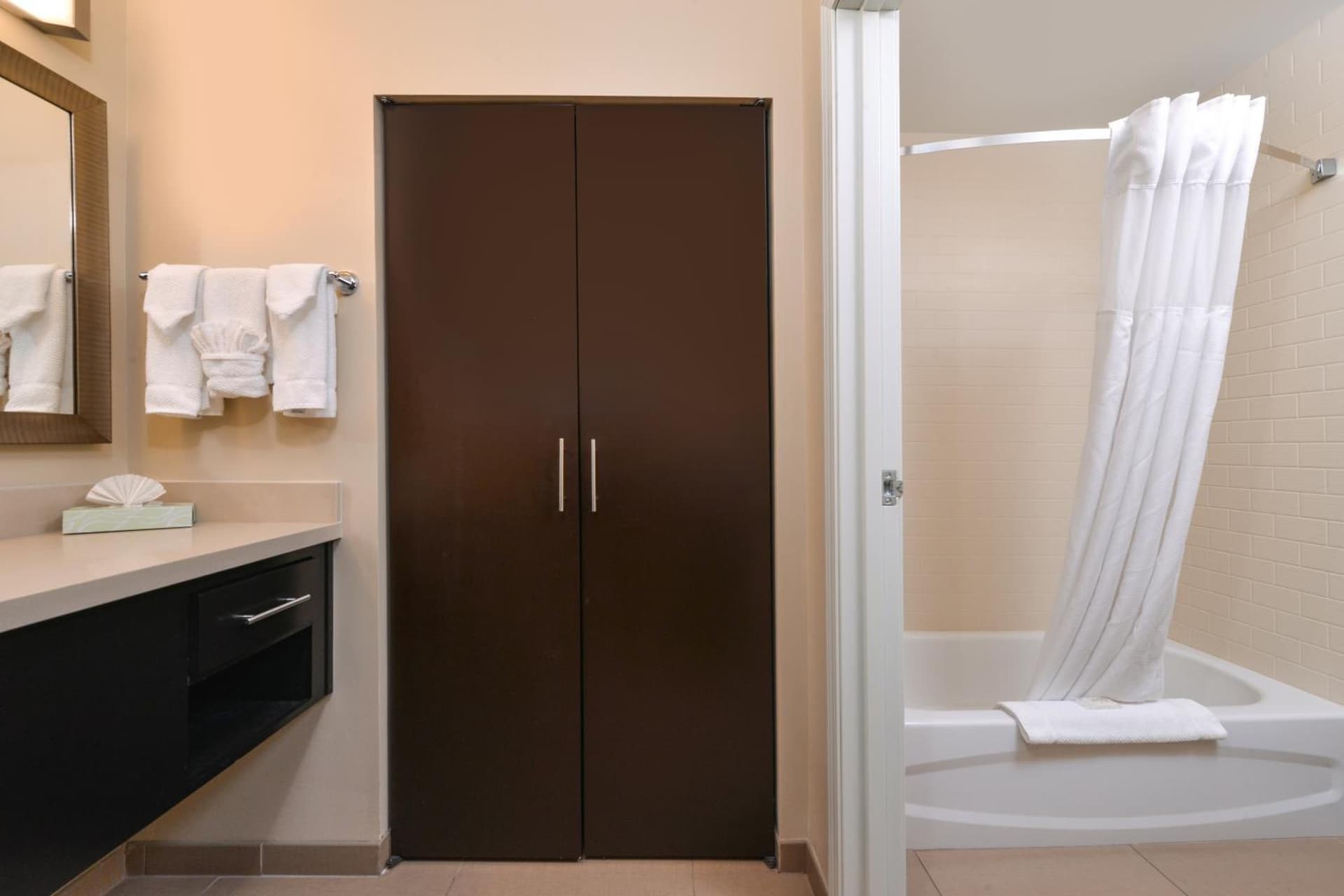 Staybridge Suites Merrillville by IHG property views in Merrillville, IN — gallery photo 3