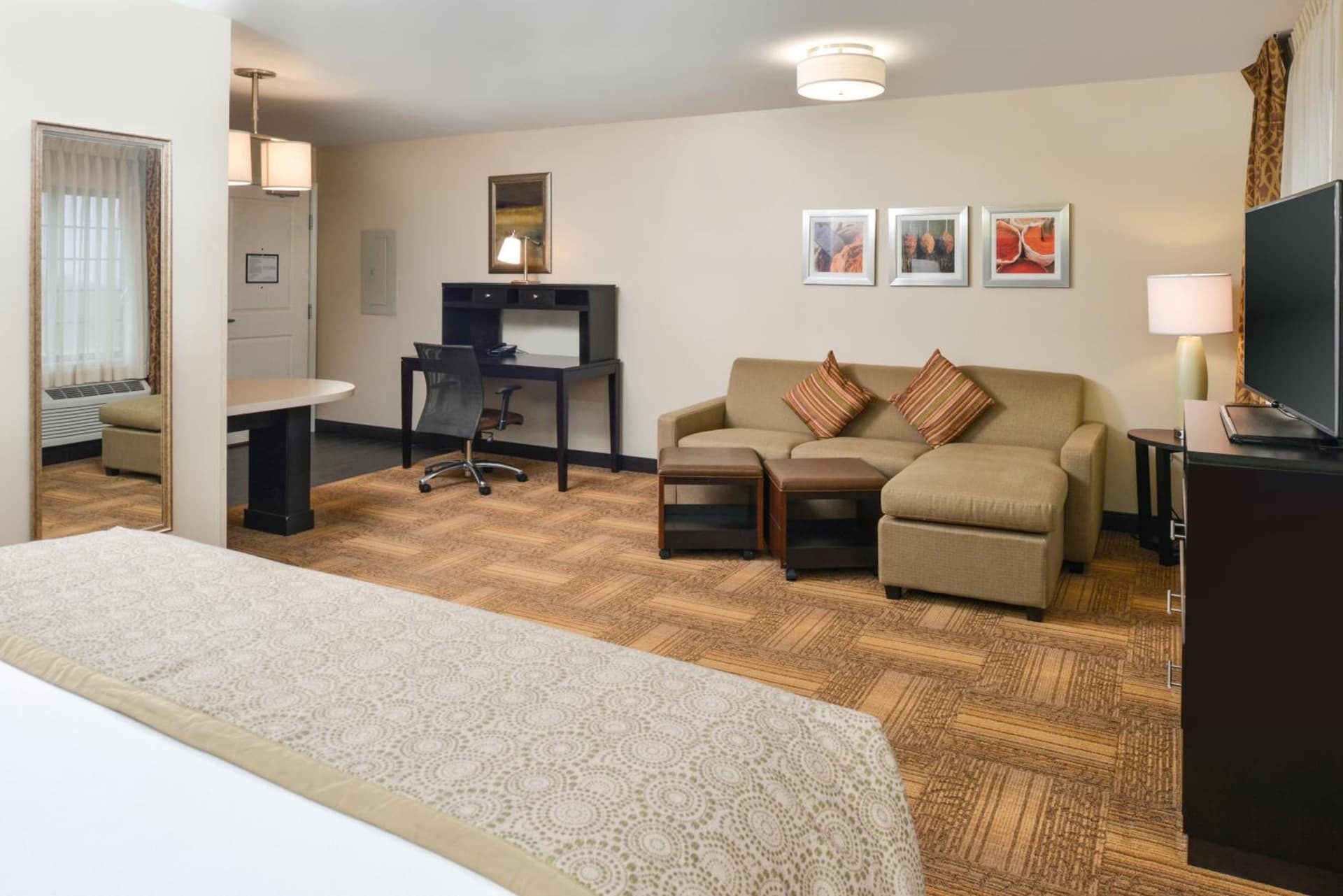 Staybridge Suites Merrillville by IHG gallery photo in Merrillville, IN — image 9