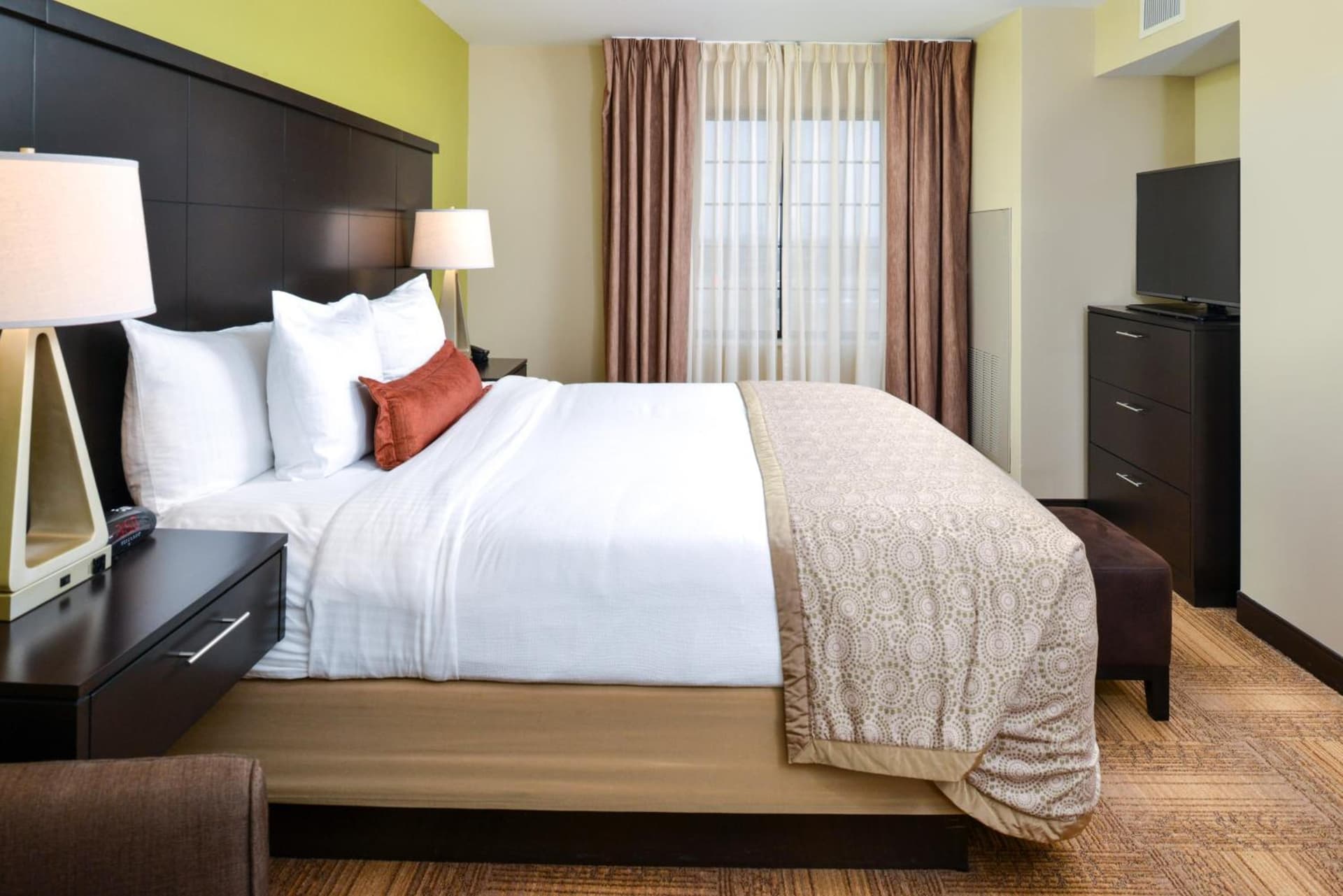 Staybridge Suites Merrillville by IHG gallery photo in Merrillville, IN — image 39