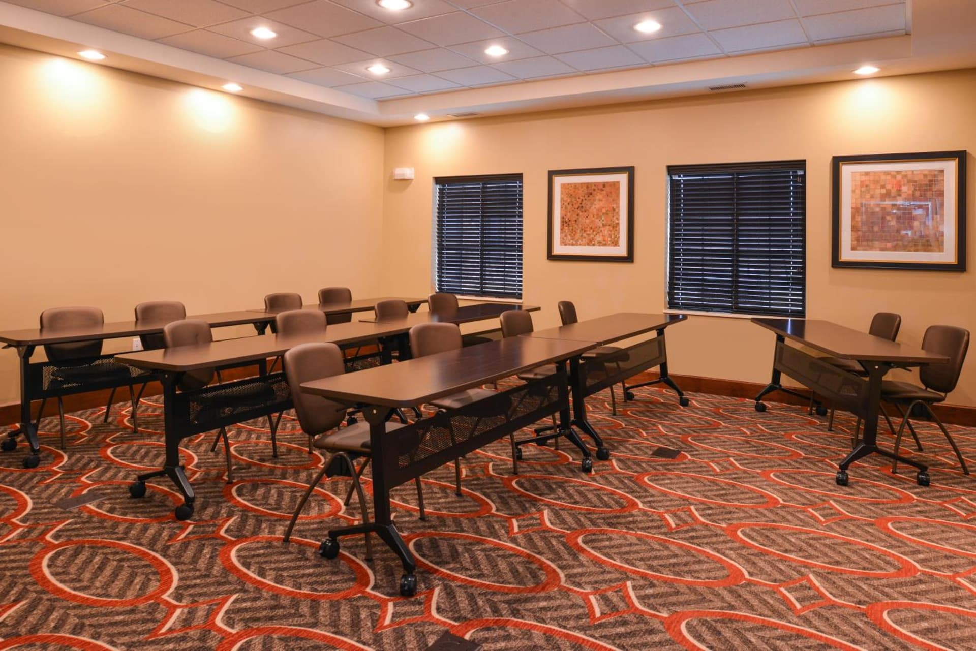 Staybridge Suites Merrillville by IHG gallery photo in Merrillville, IN — image 5